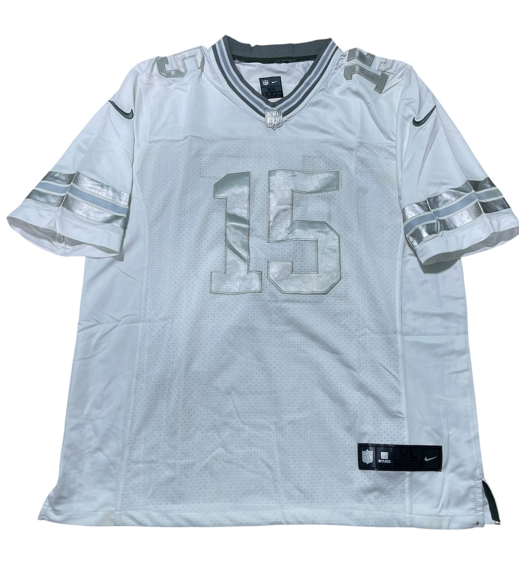 #15 Royal Gridiron Football Jersey