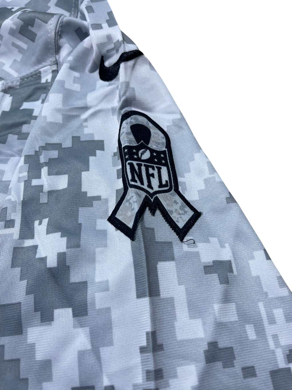 #10 Dolphins Football Jersey