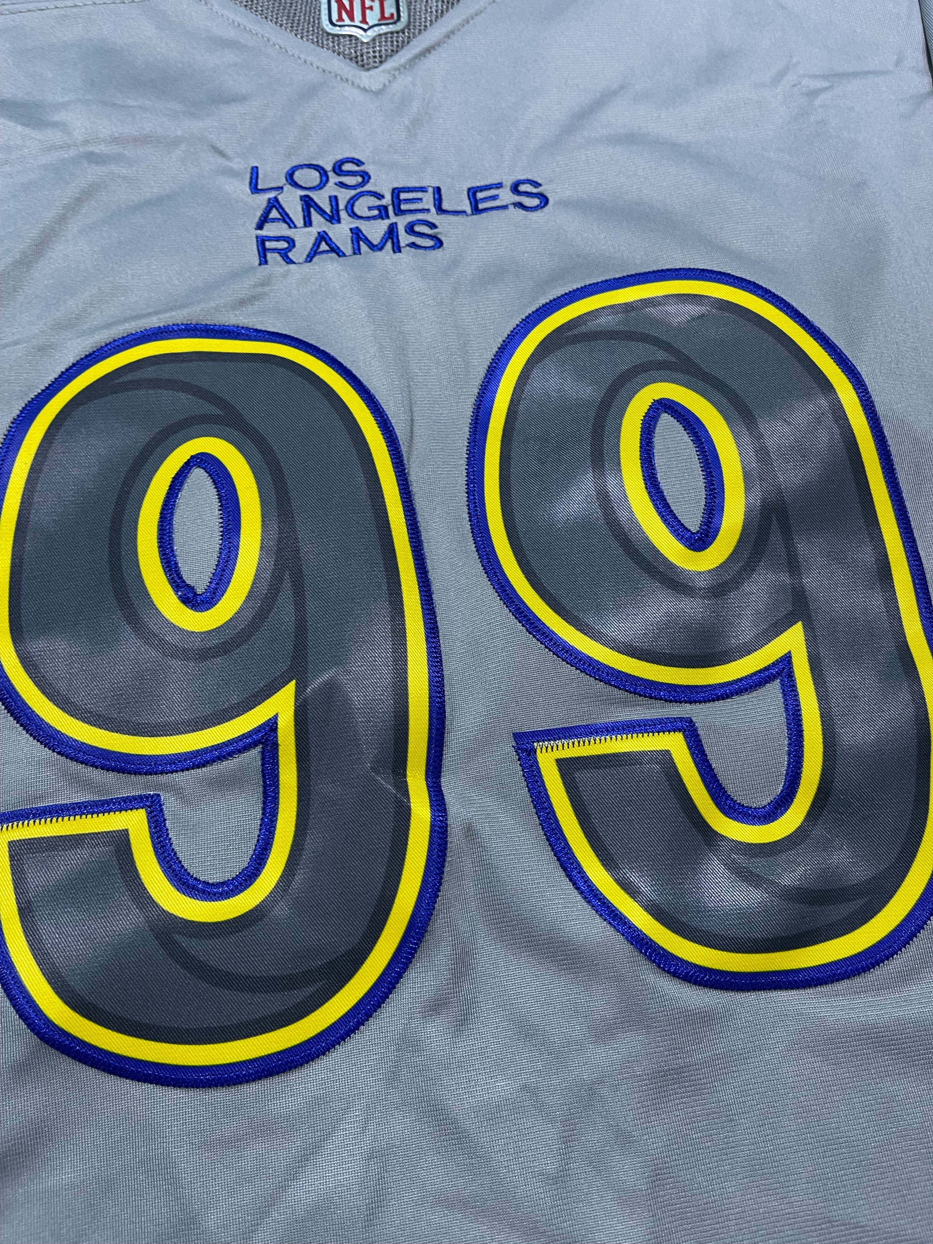 #99  Victory Heritage Football Jersey