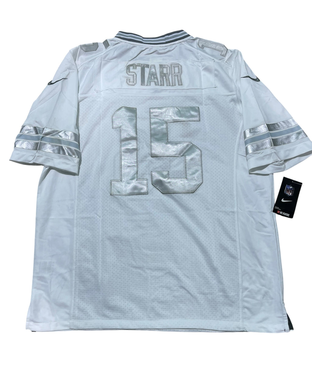 #15 Royal Gridiron Football Jersey