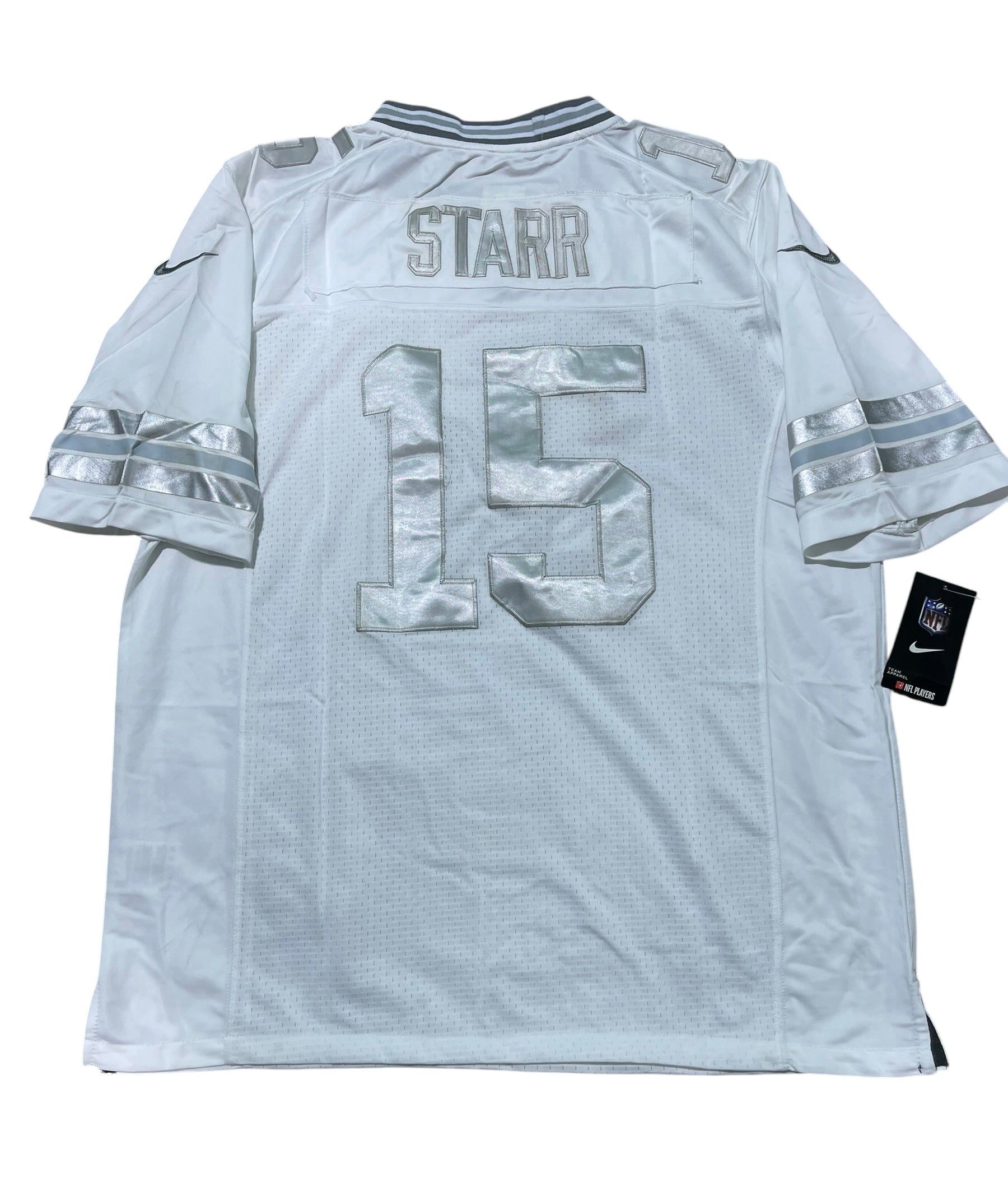 #15 Royal Gridiron Football Jersey