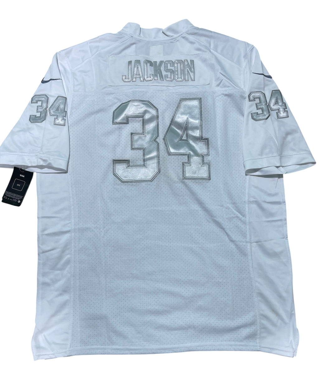 #34 Elite Territory Football Jersey