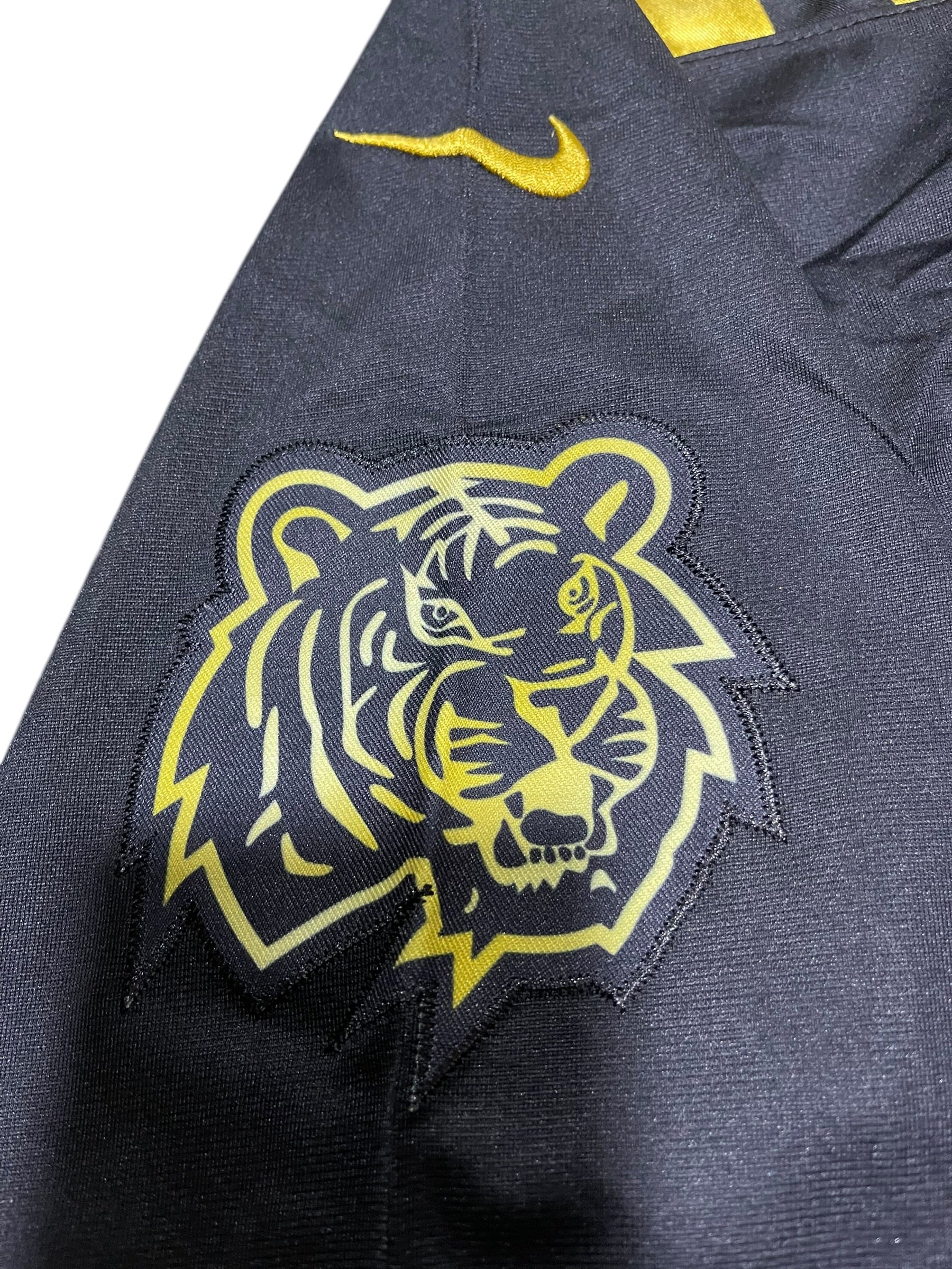 #9 Savage Field Football Jersey