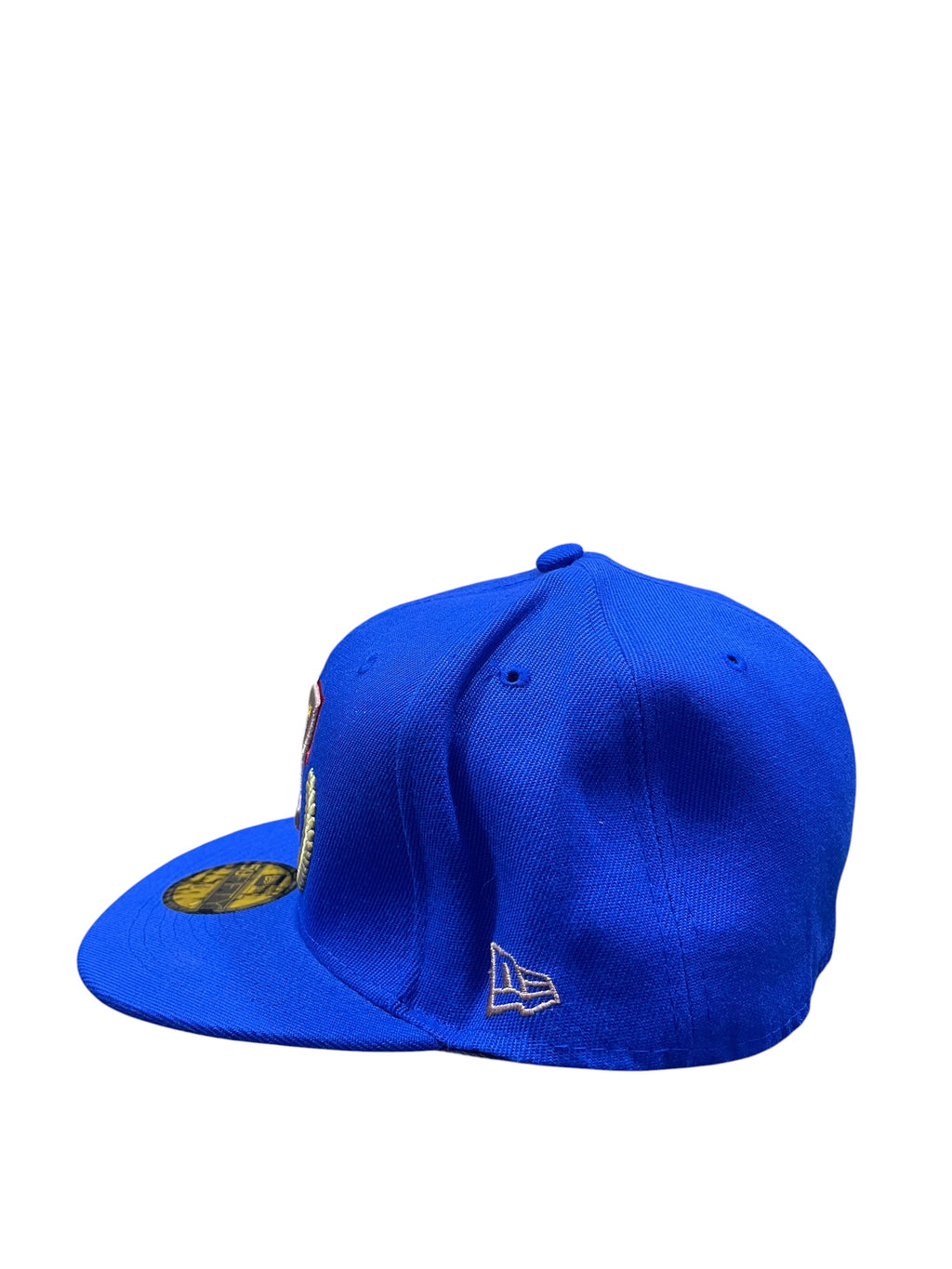 Texas Fitted Cap