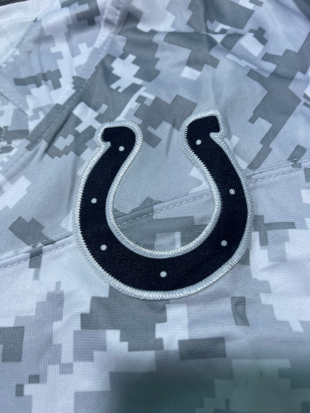 #5 Colts Football Jersey