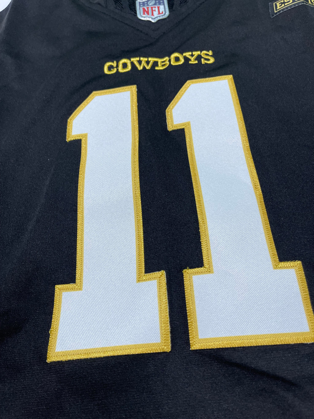 #11 Premium League Football Jersey