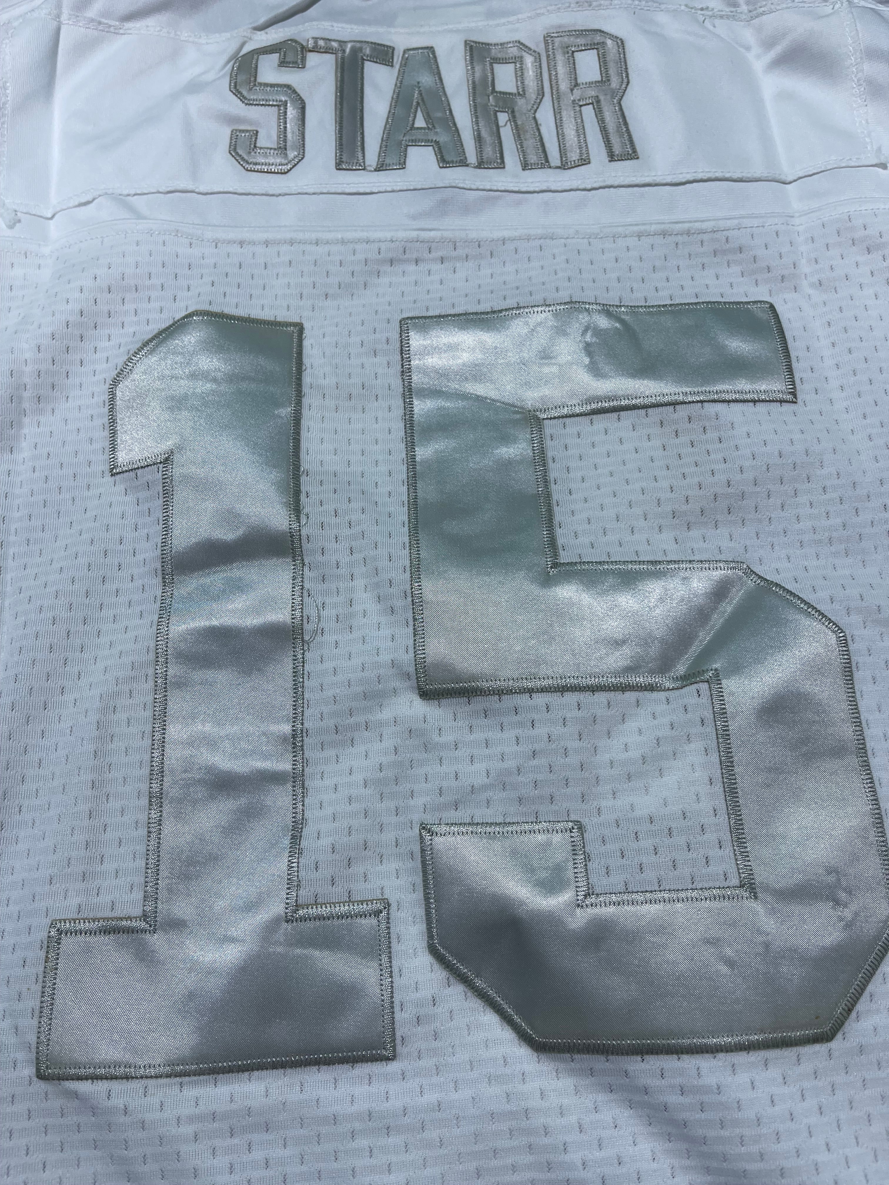 #15 Royal Gridiron Football Jersey