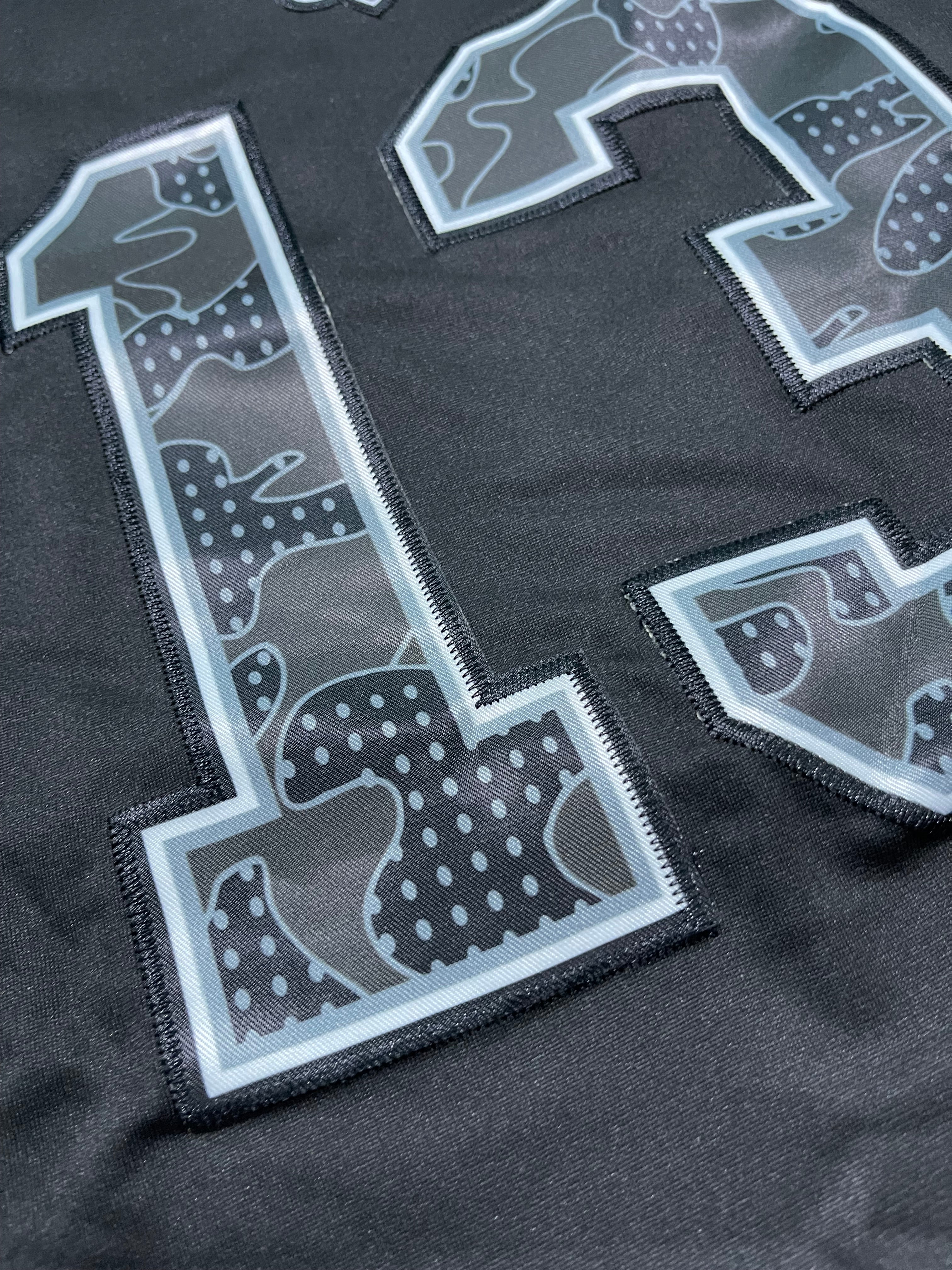 #13 Blackout Edition