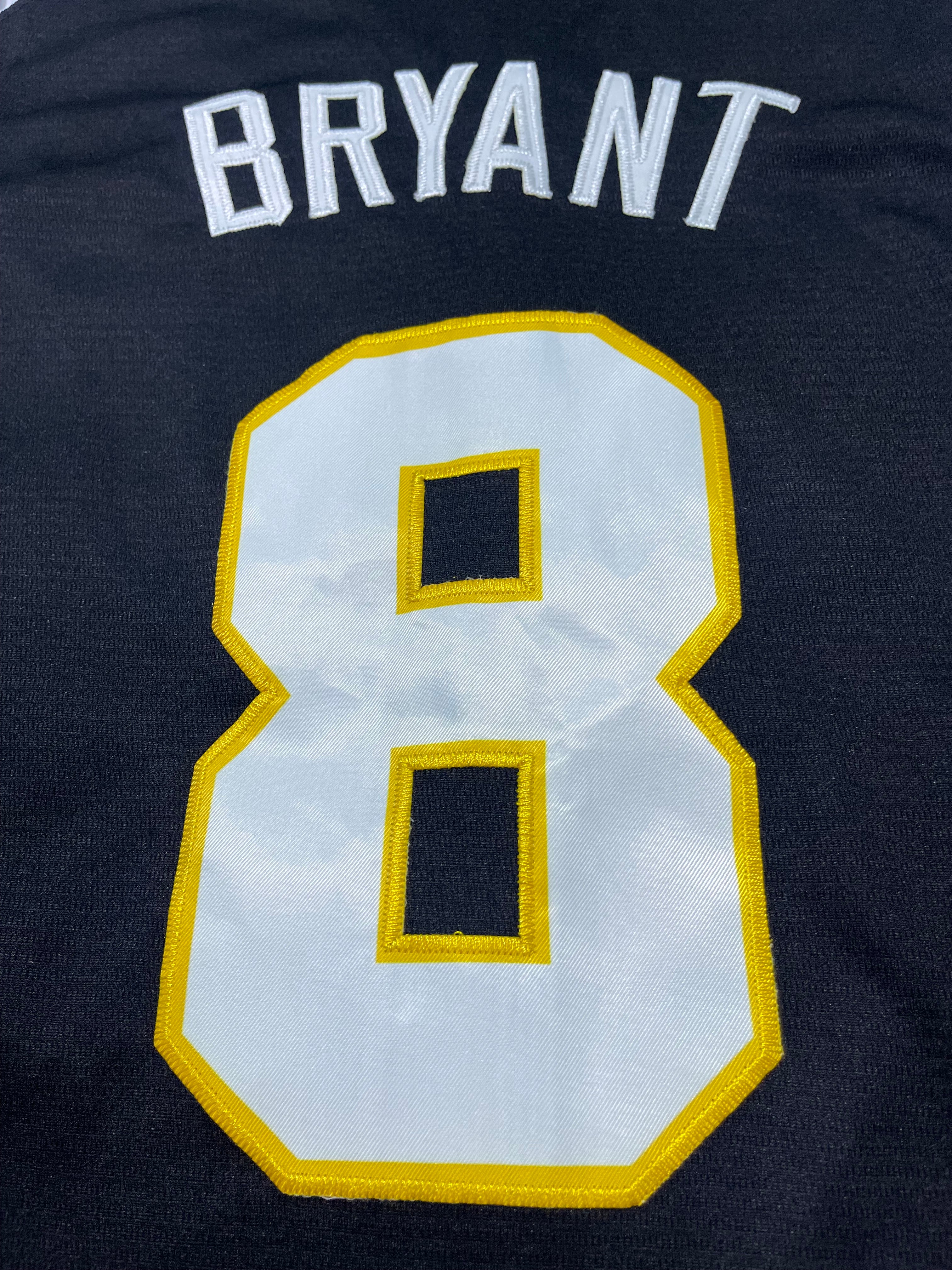 Legends Baseball Jersey