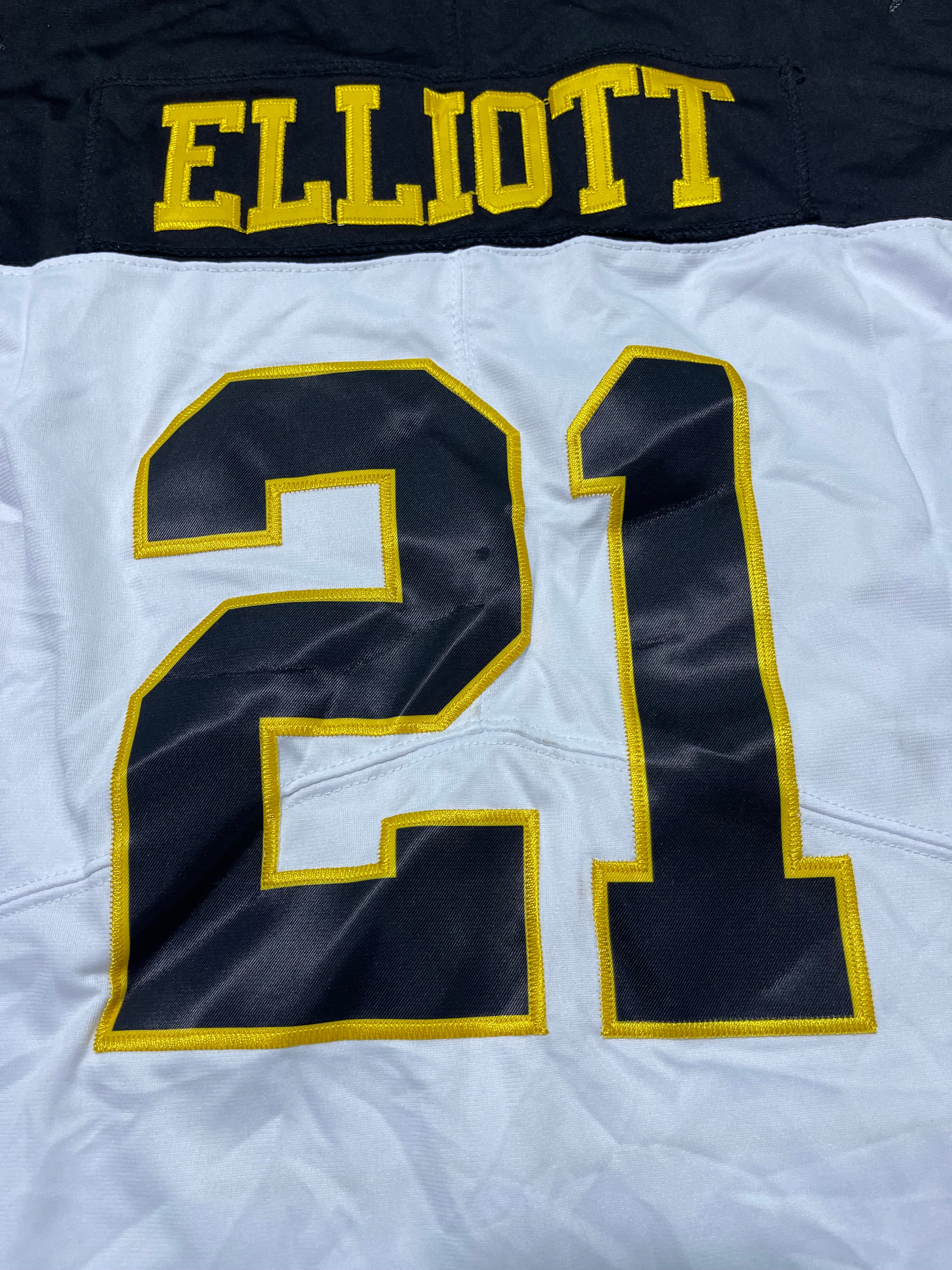 #21 Grand Field Football Jersey