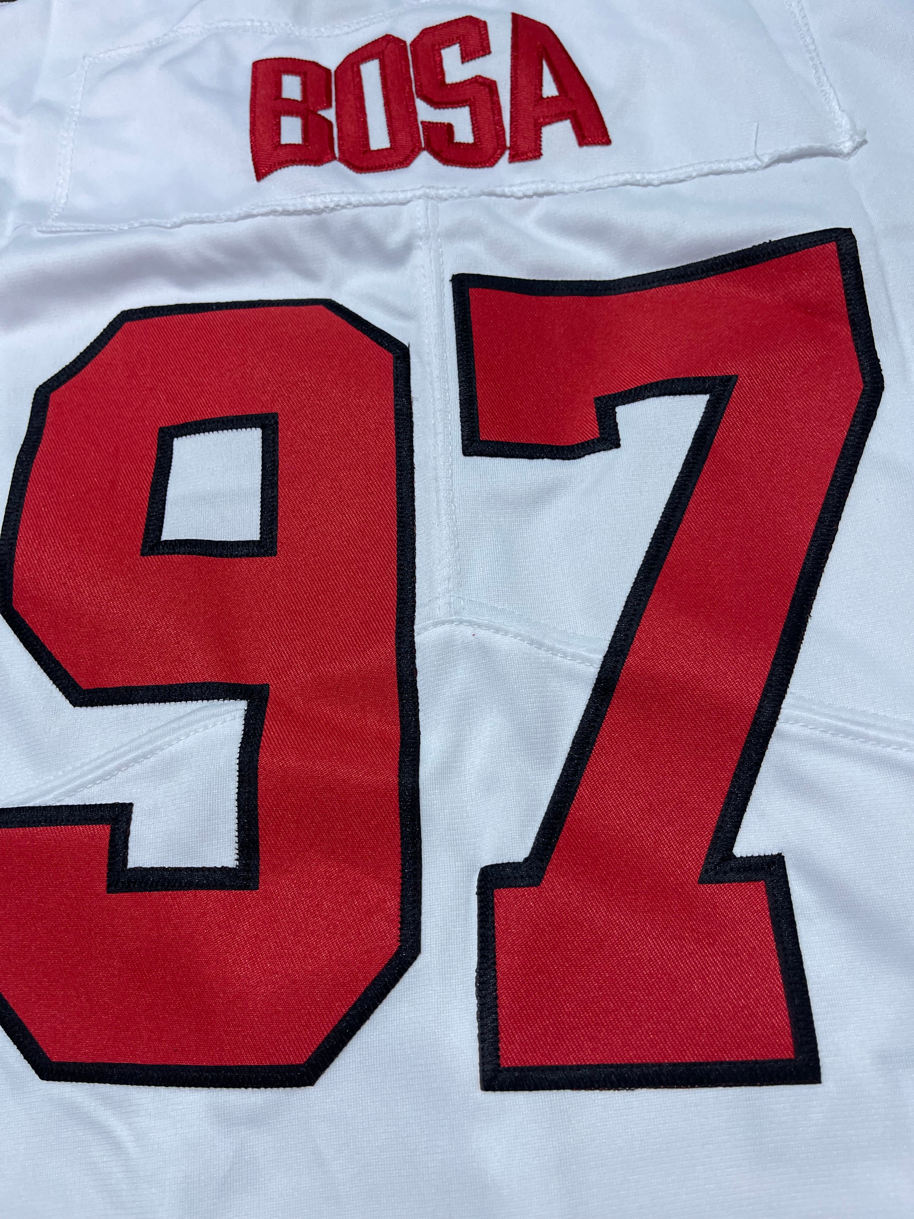 #97 Prestige League Football Jersey