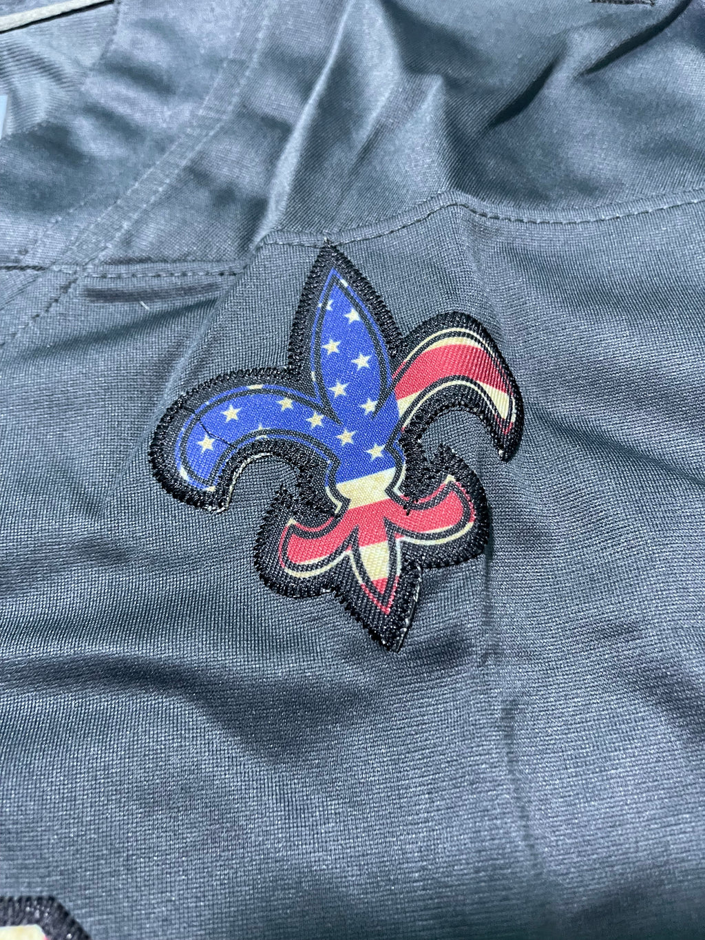 #13 Victory Standard Football Jersey