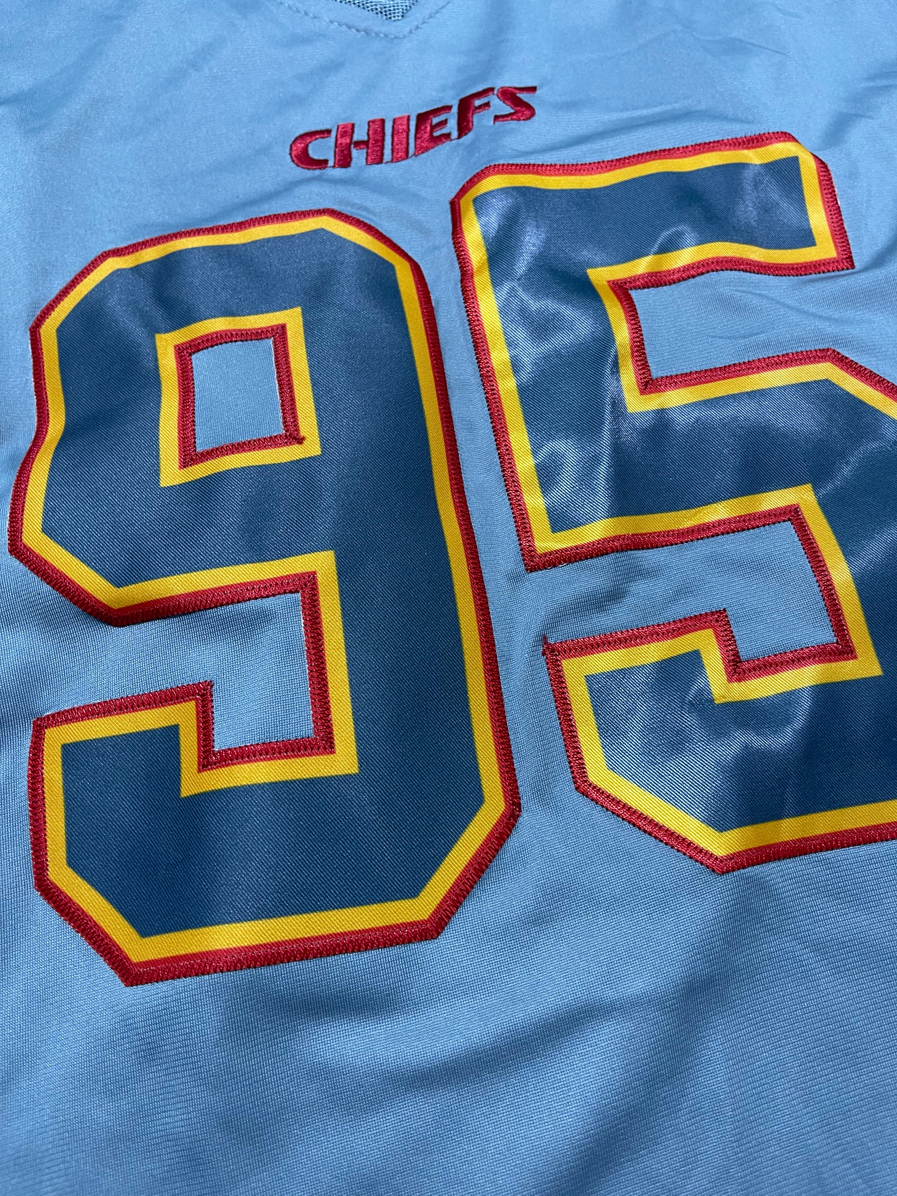 #95 Stadium Elite Football Jersey