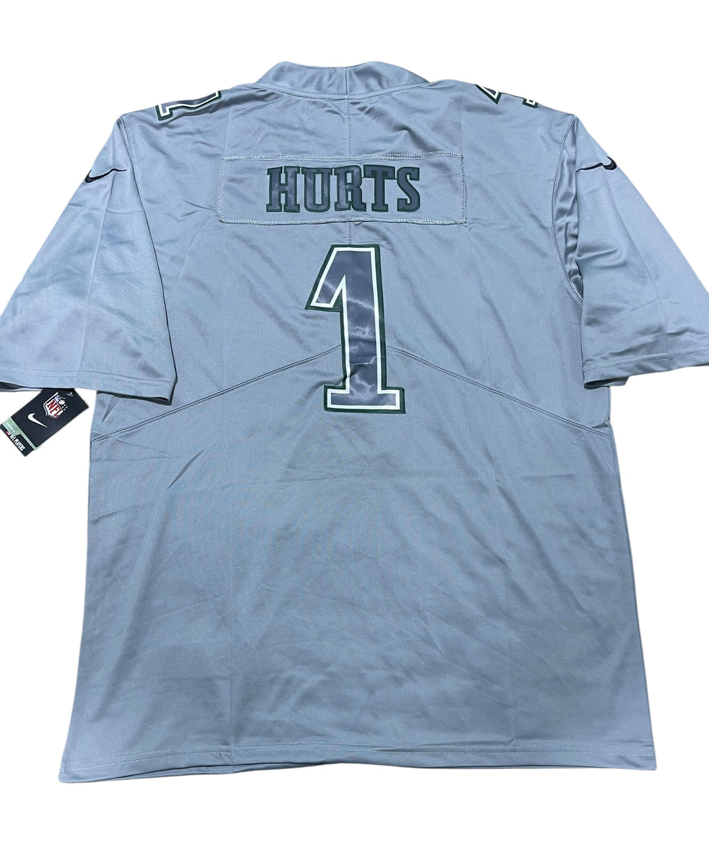 #1 Stadium Elite Football Jersey