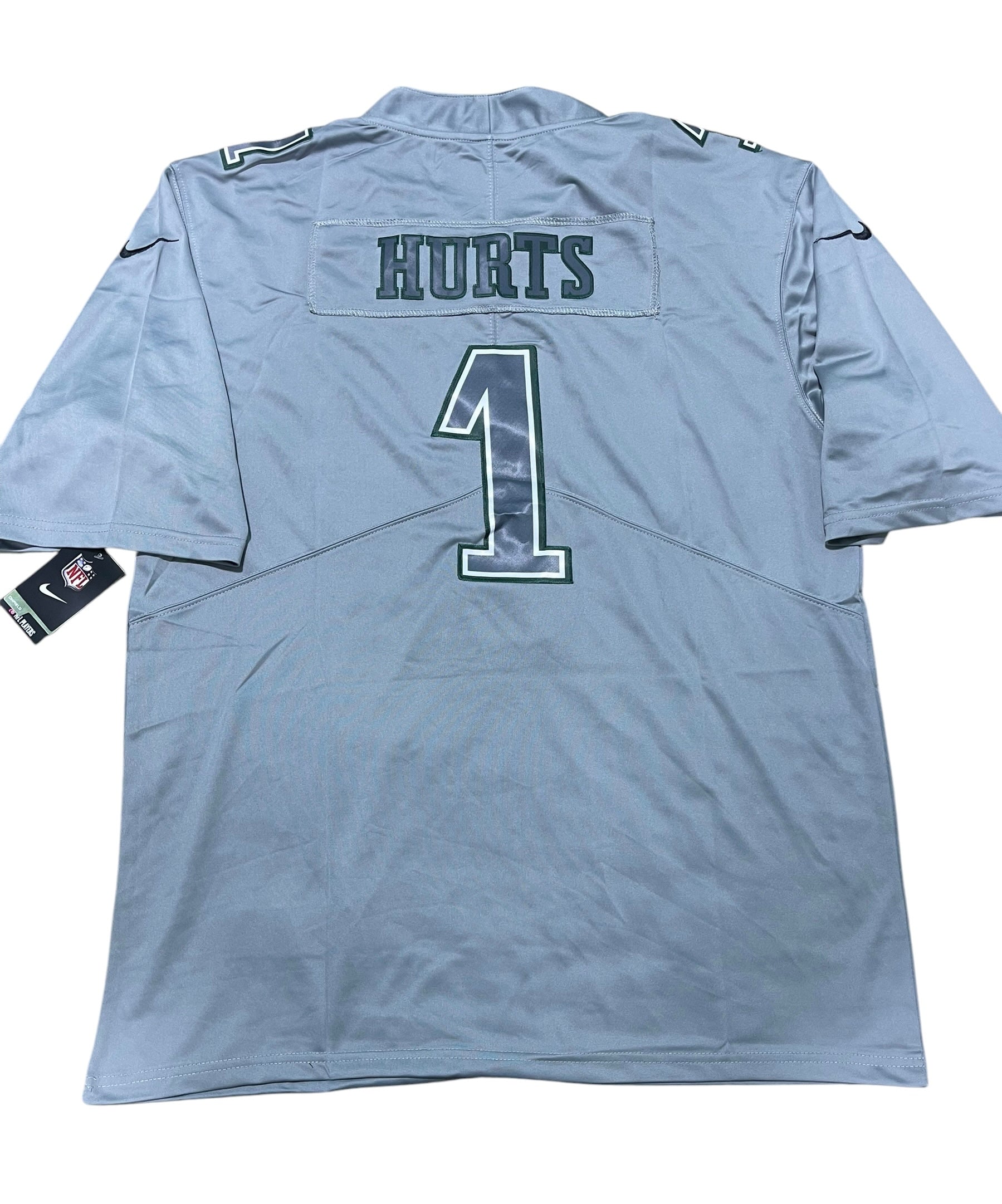 #1 Stadium Elite Football Jersey