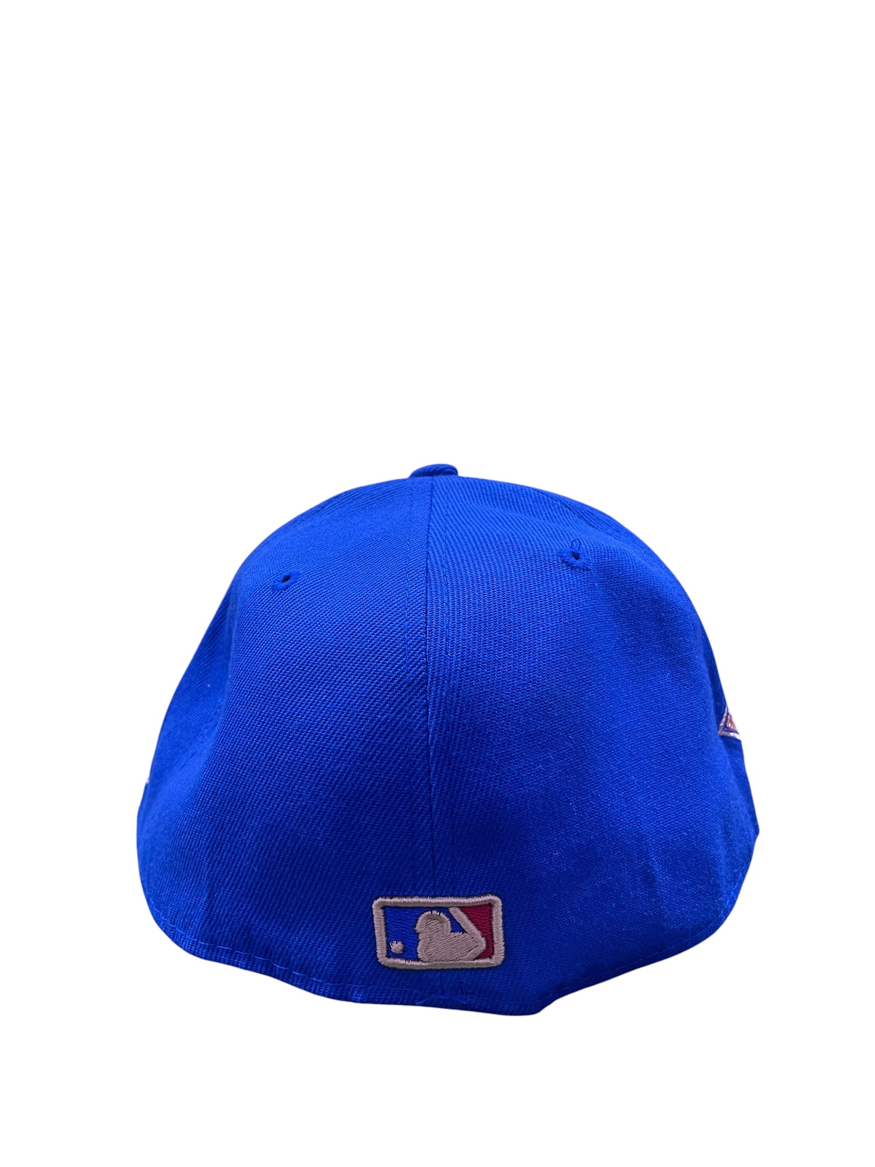 Texas Fitted Cap