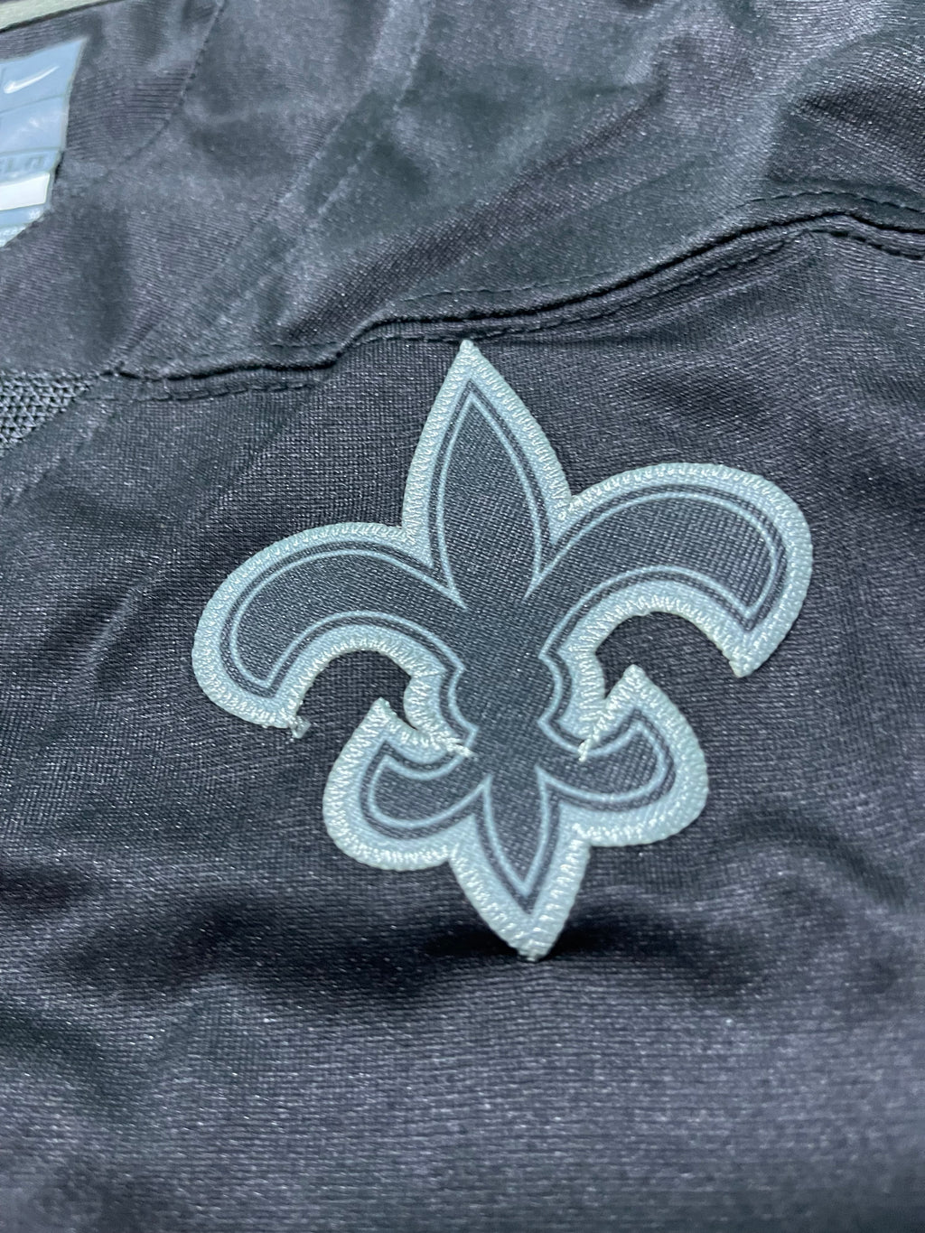 #9 Rival Edition Football Jersey