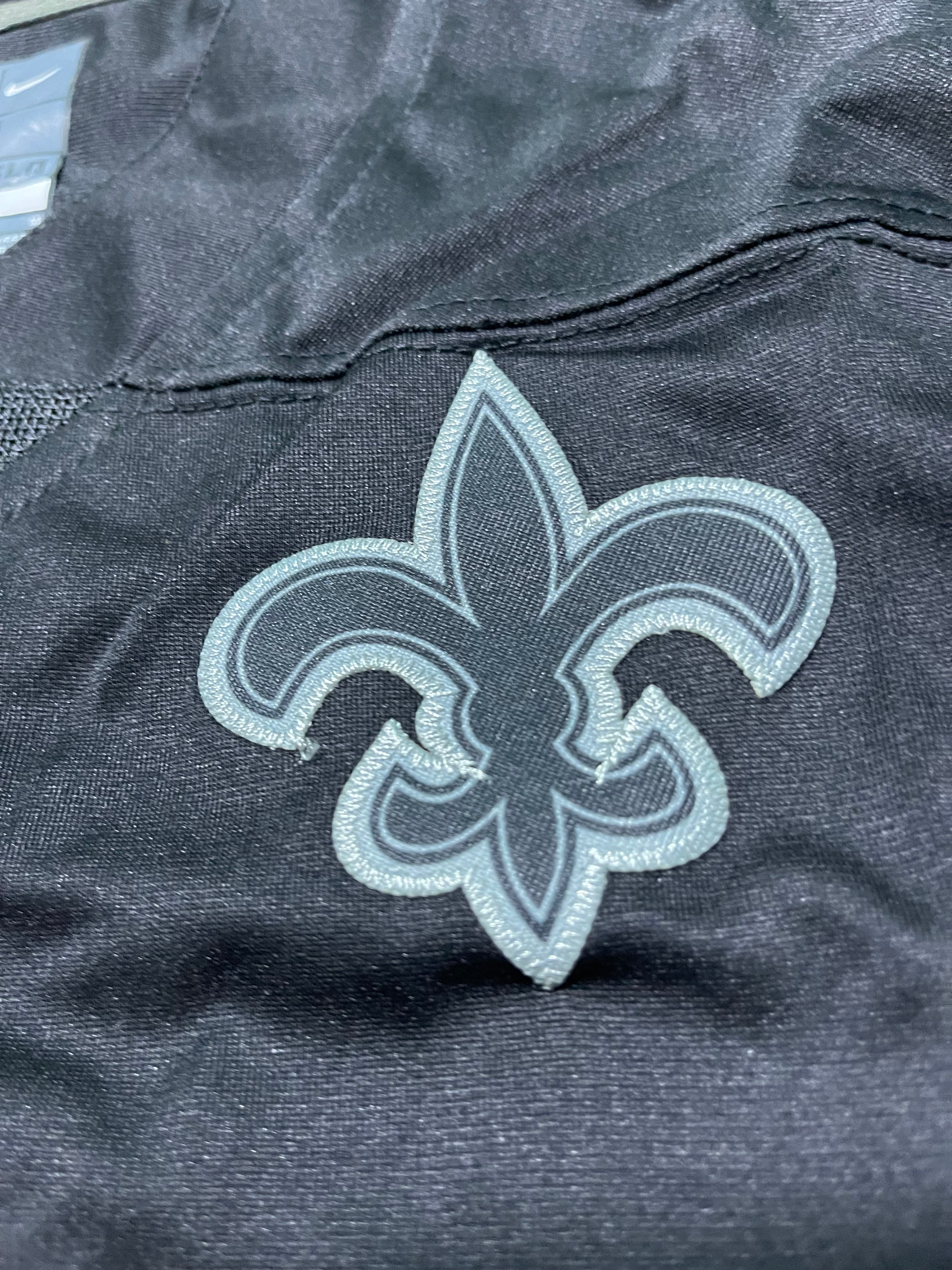 #9 Rival Edition Football Jersey