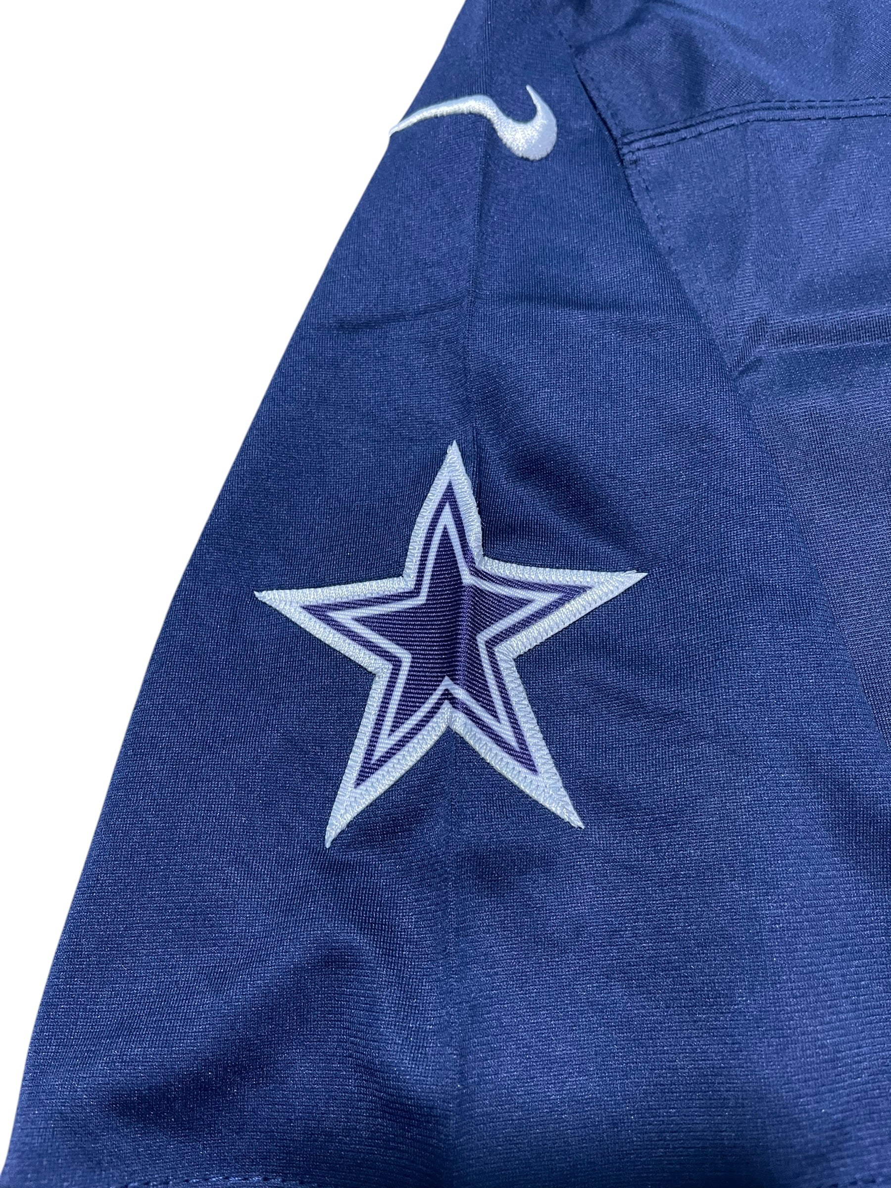 #21 Capital Edition Football Jersey