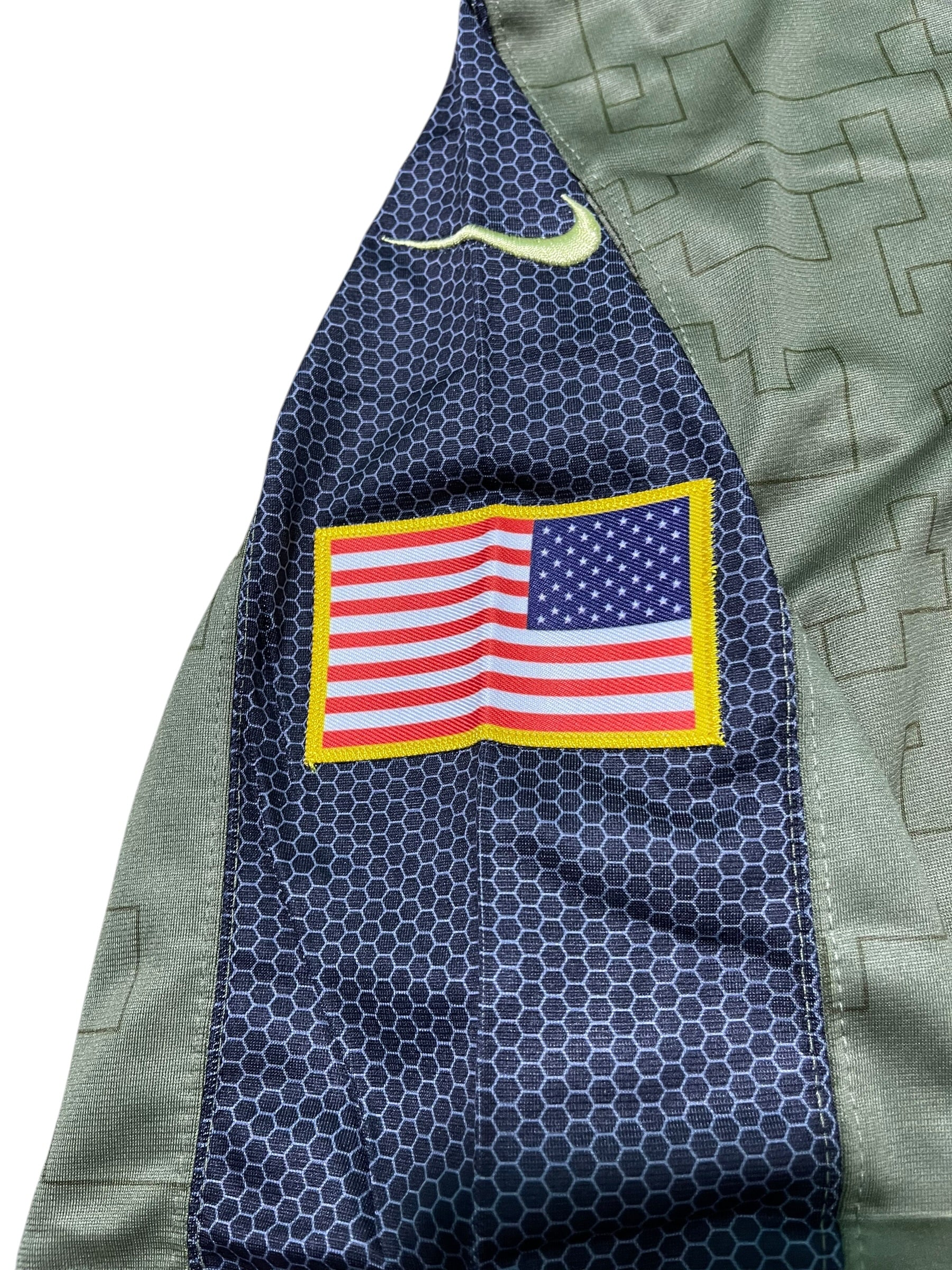 #21 Prestige Fieldwear Football Jersey