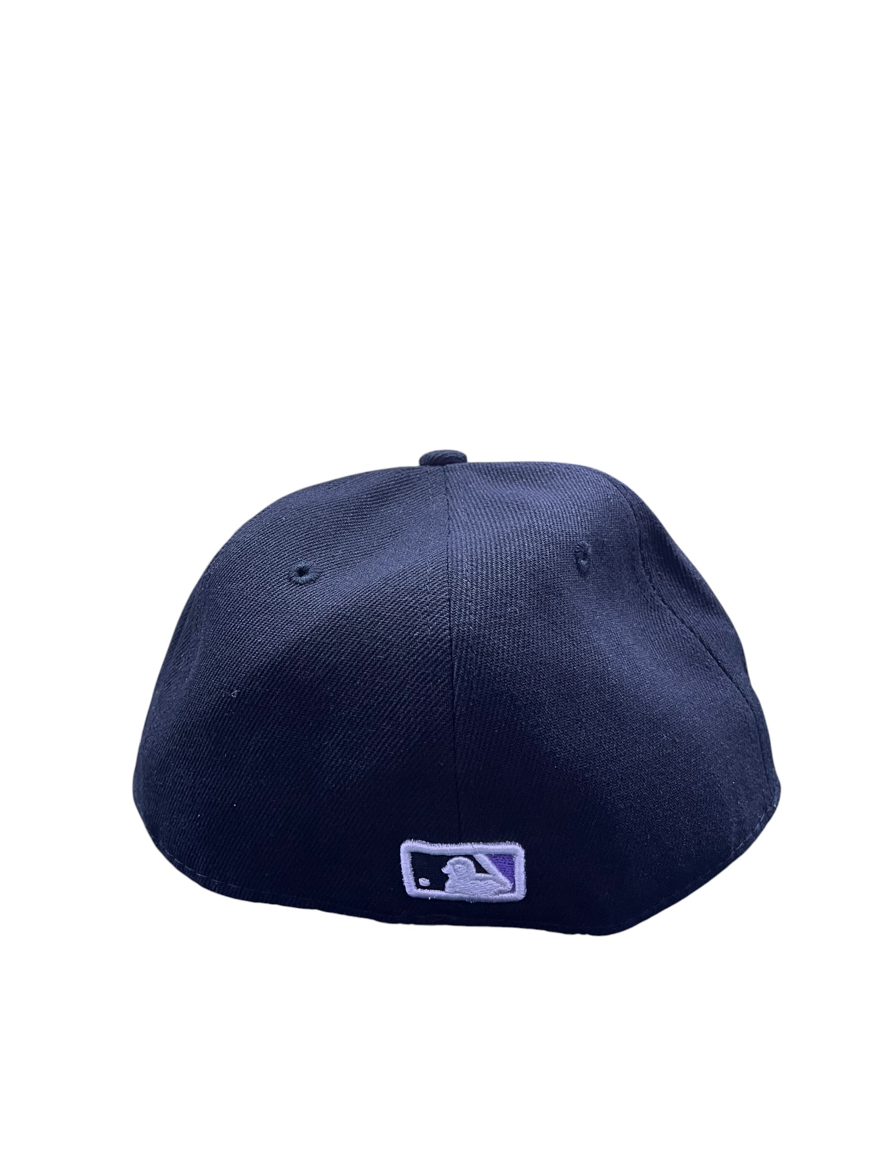 Sox Fitted Cap