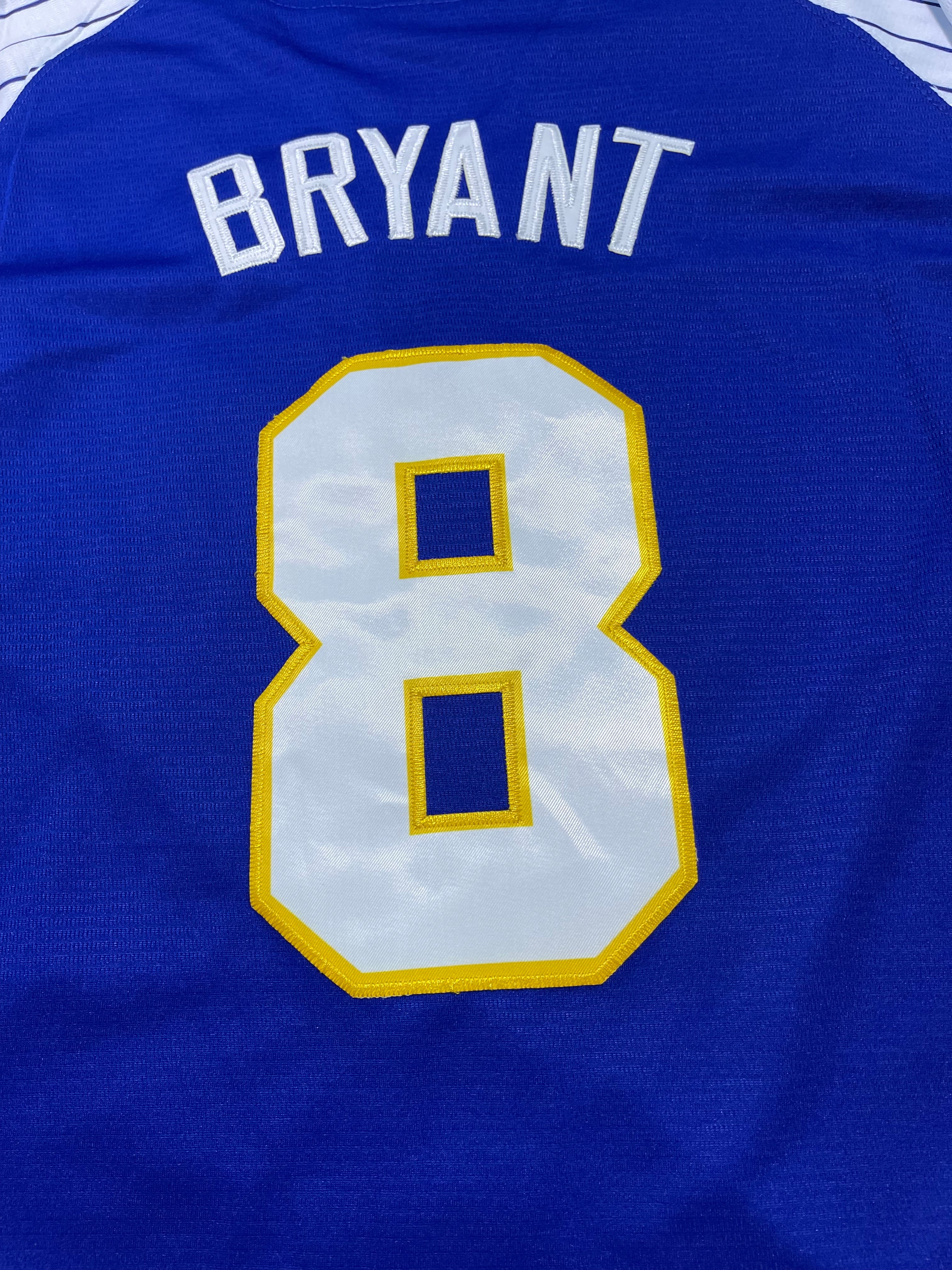 Legends Baseball Jersey
