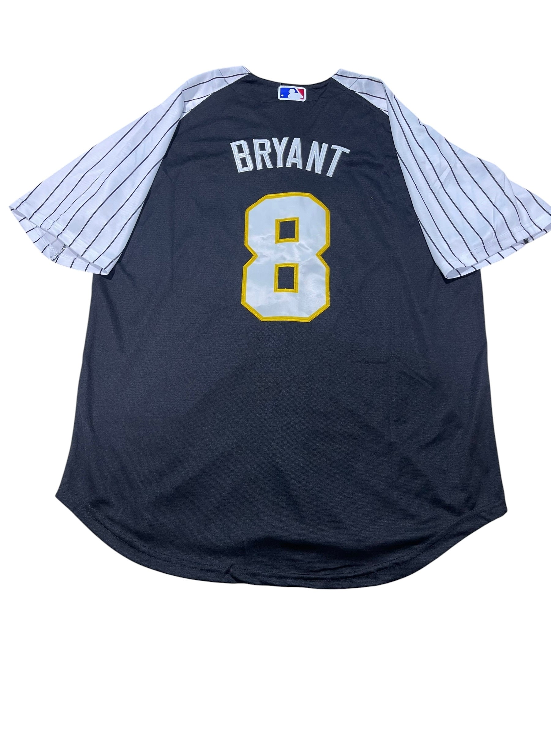 Legends Baseball Jersey