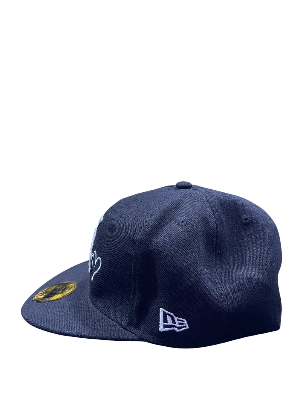 Sox Fitted Cap
