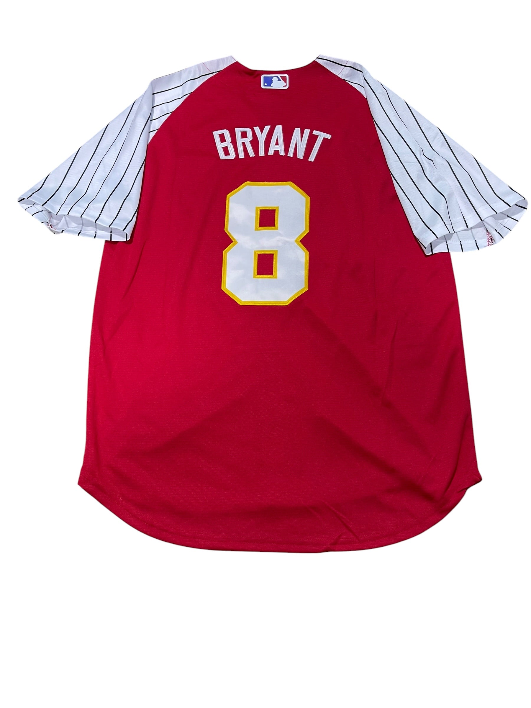 Legends Baseball Jersey