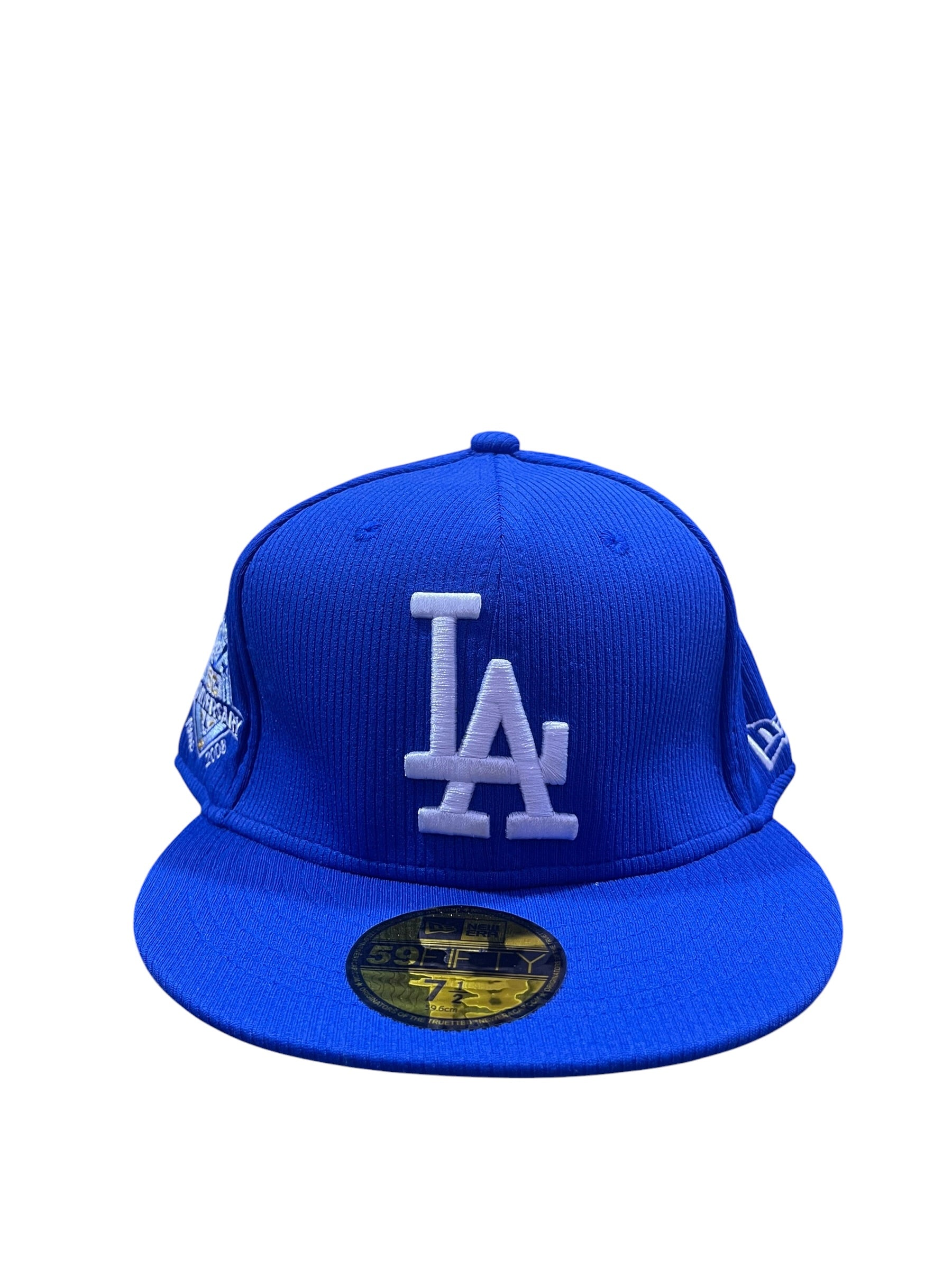 LA Dodgers Cap