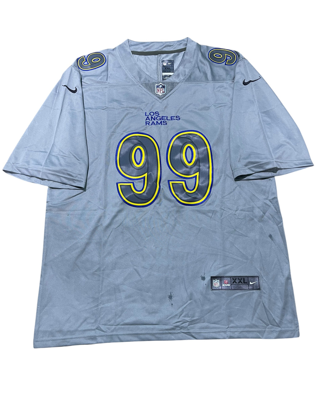 #99  Victory Heritage Football Jersey