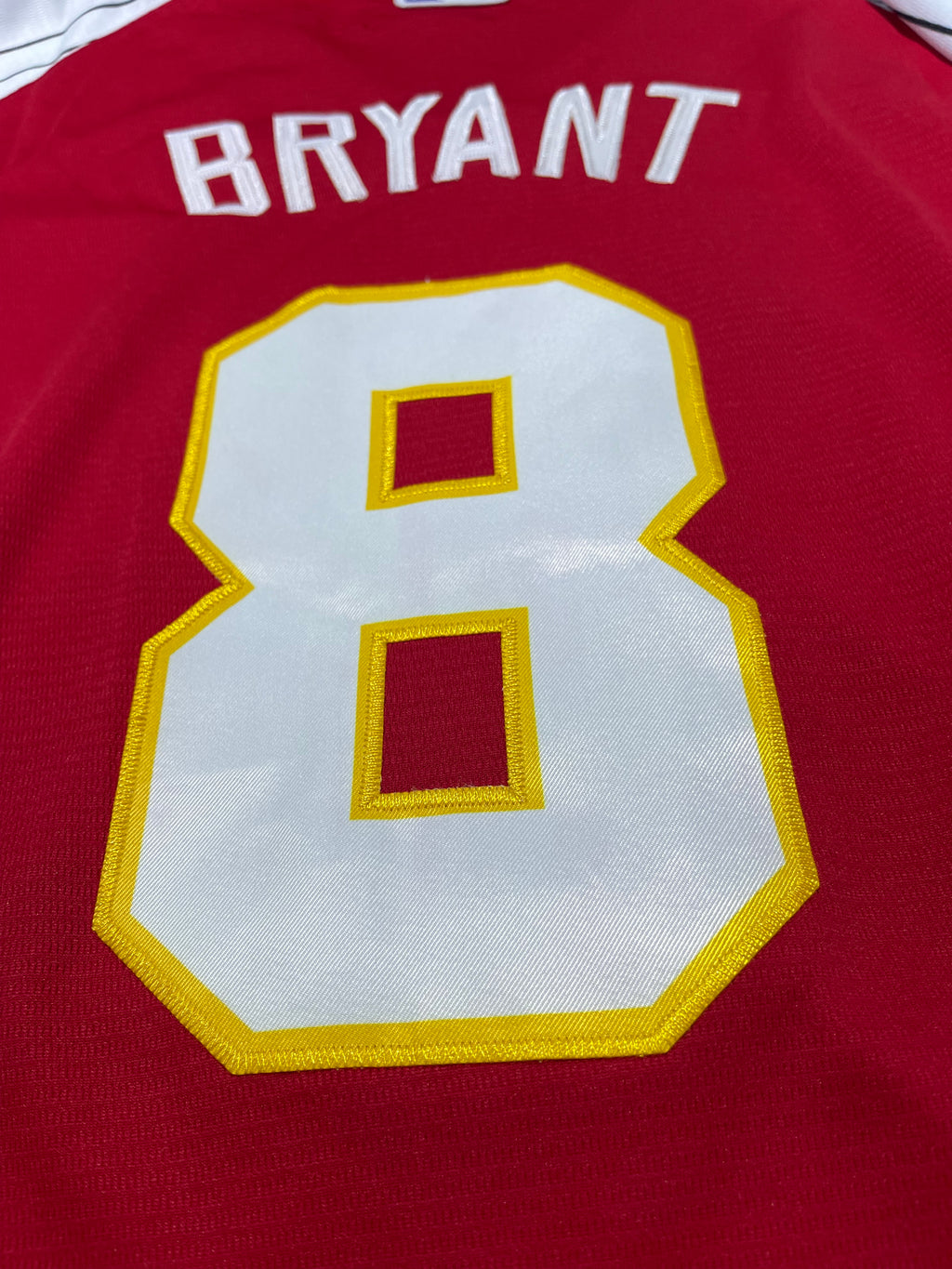 Legends Baseball Jersey