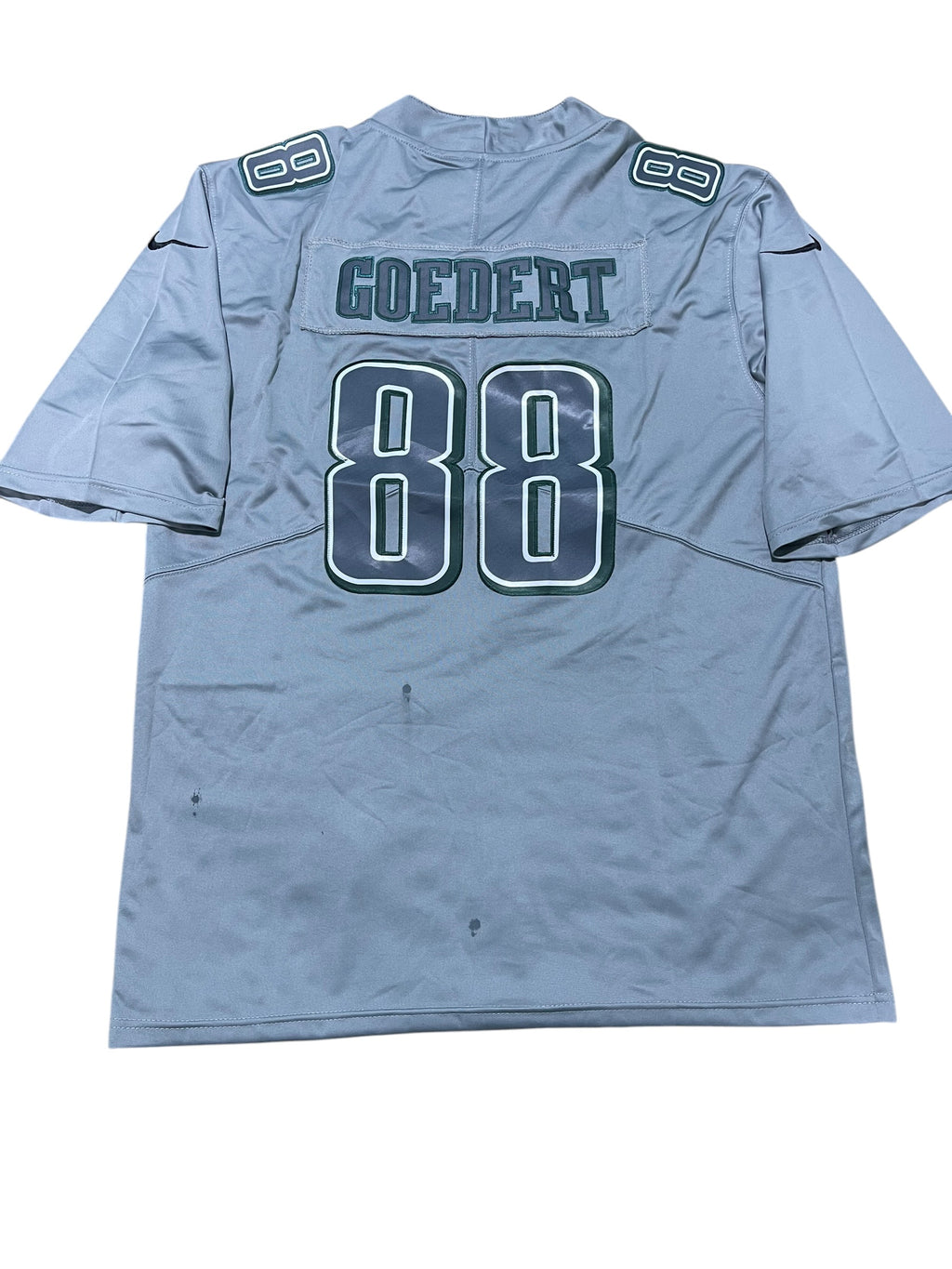 #88 Hall of Fame Football Jersey