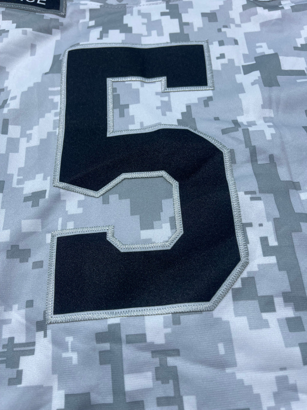 #5 Colts Football Jersey