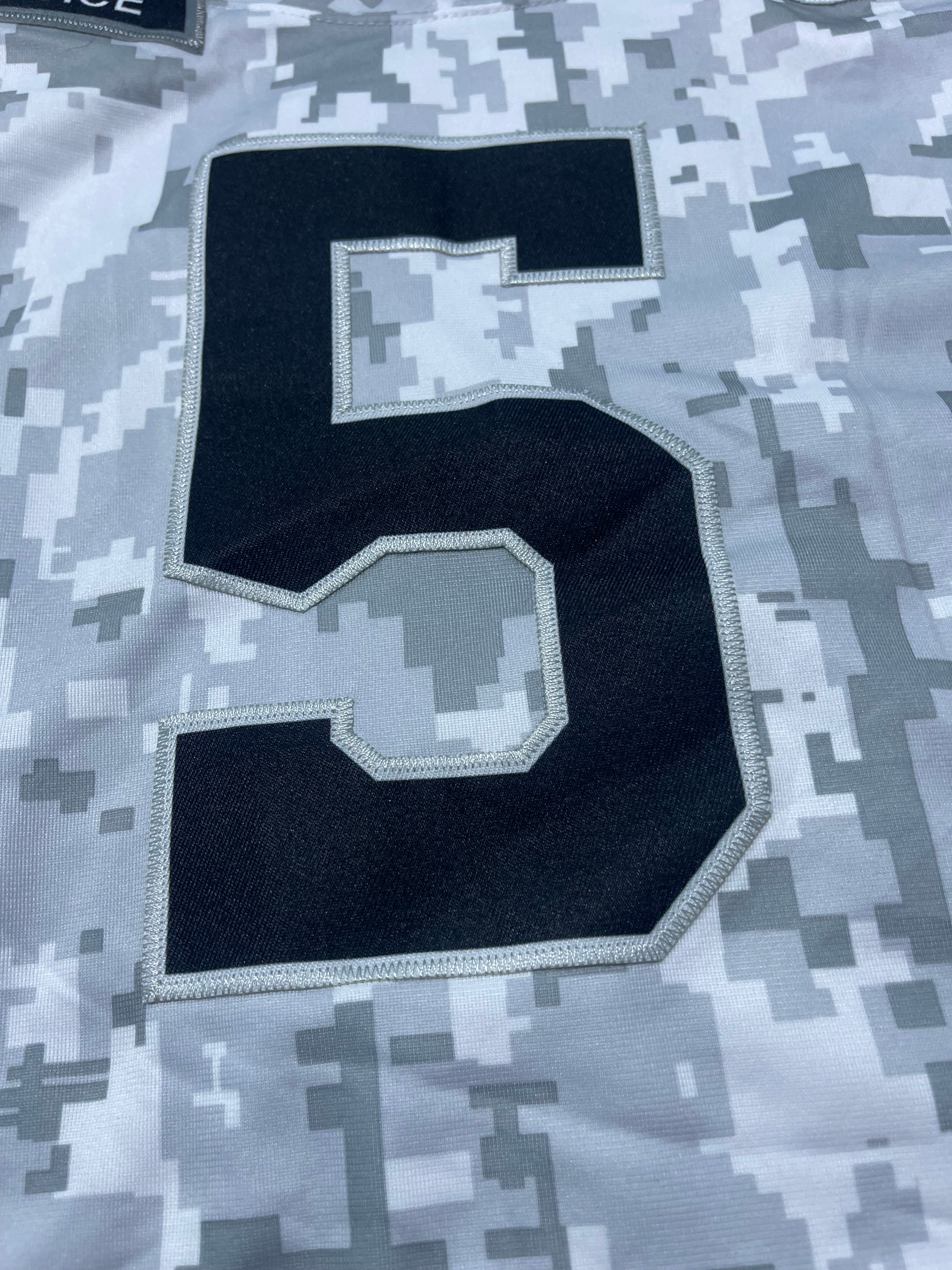 #5 Colts Football Jersey