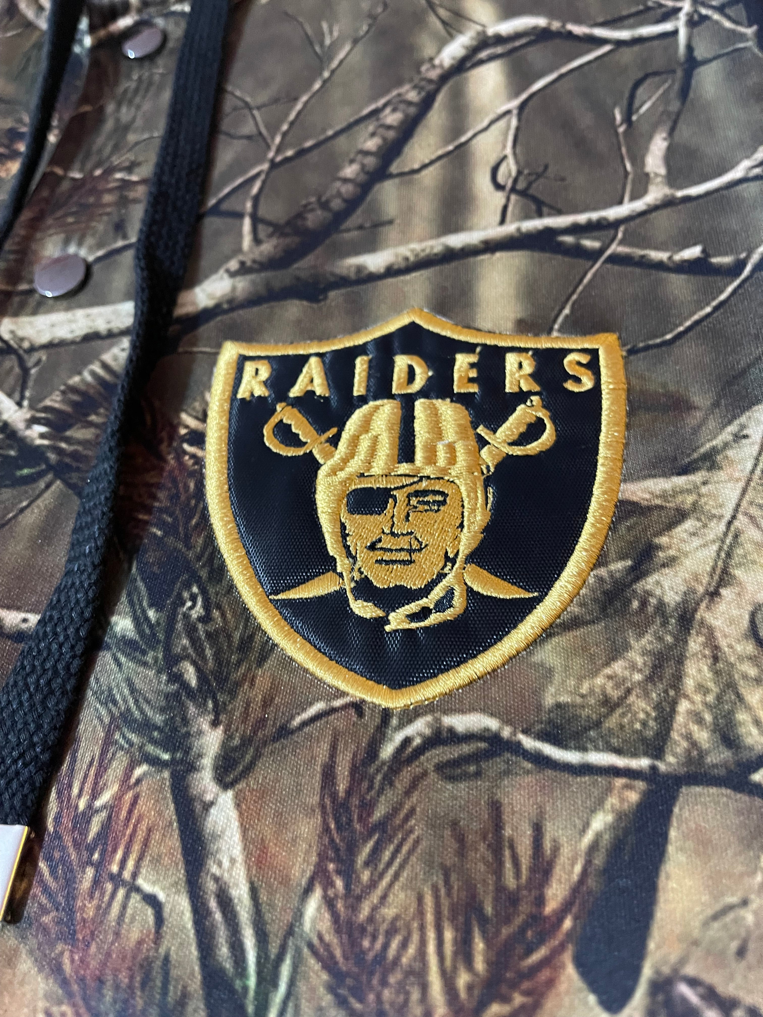 Modern Core Hoodie Jacket
