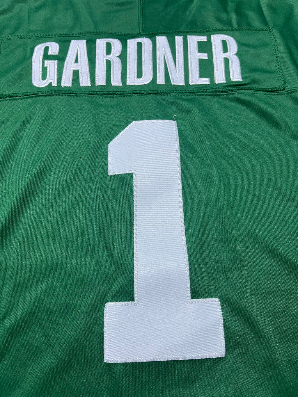 #1 Packers Football Jersey