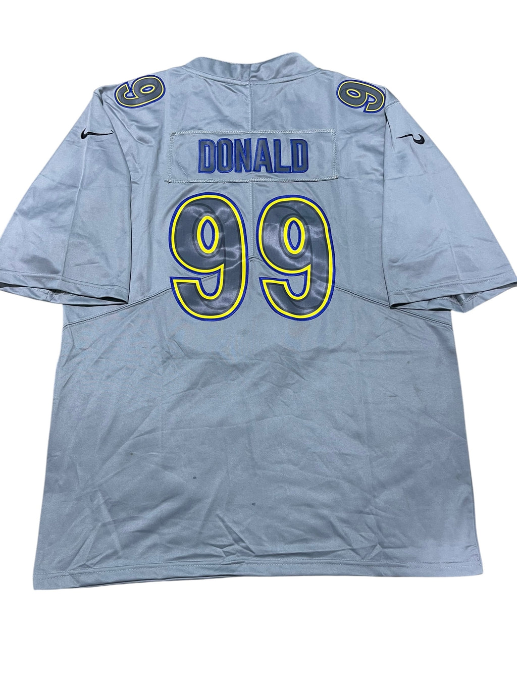 #99  Victory Heritage Football Jersey