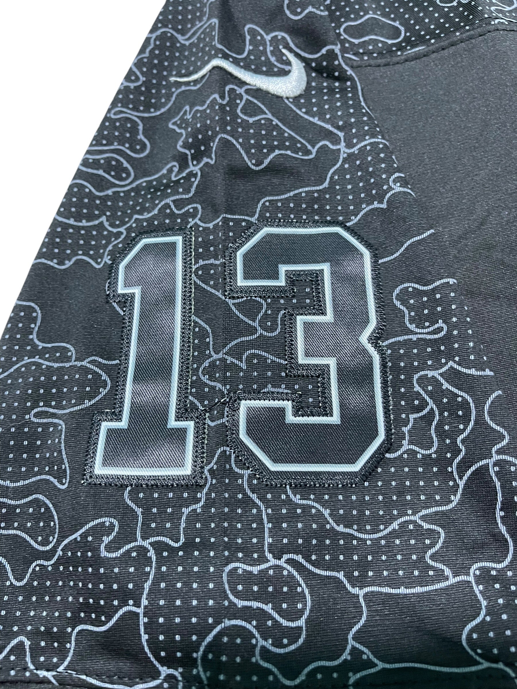 #13 Blackout Edition