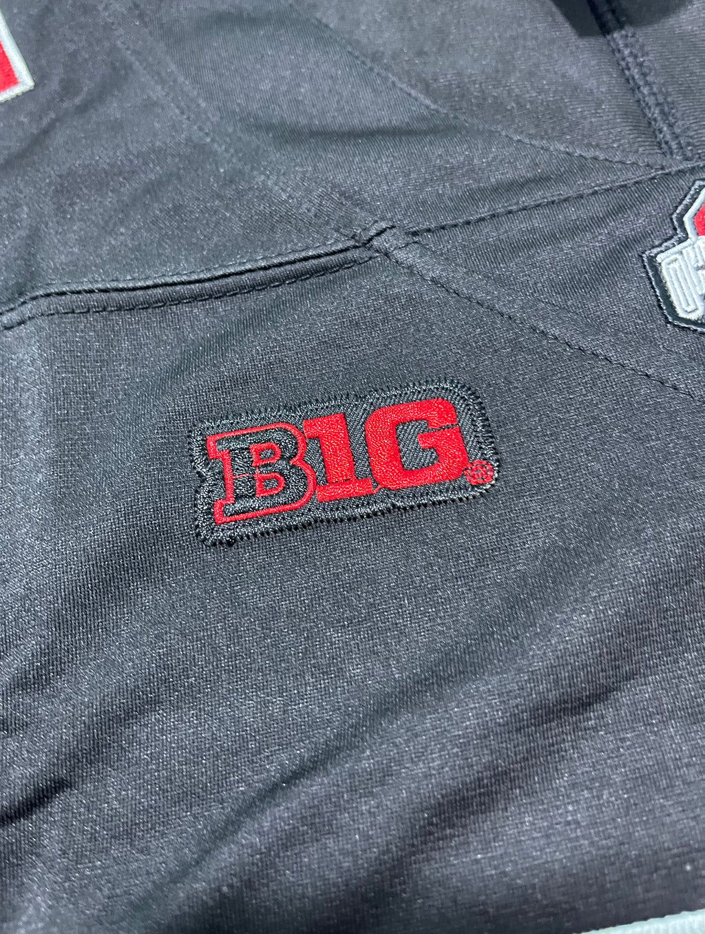 #97 Buckeyes Football Jersey