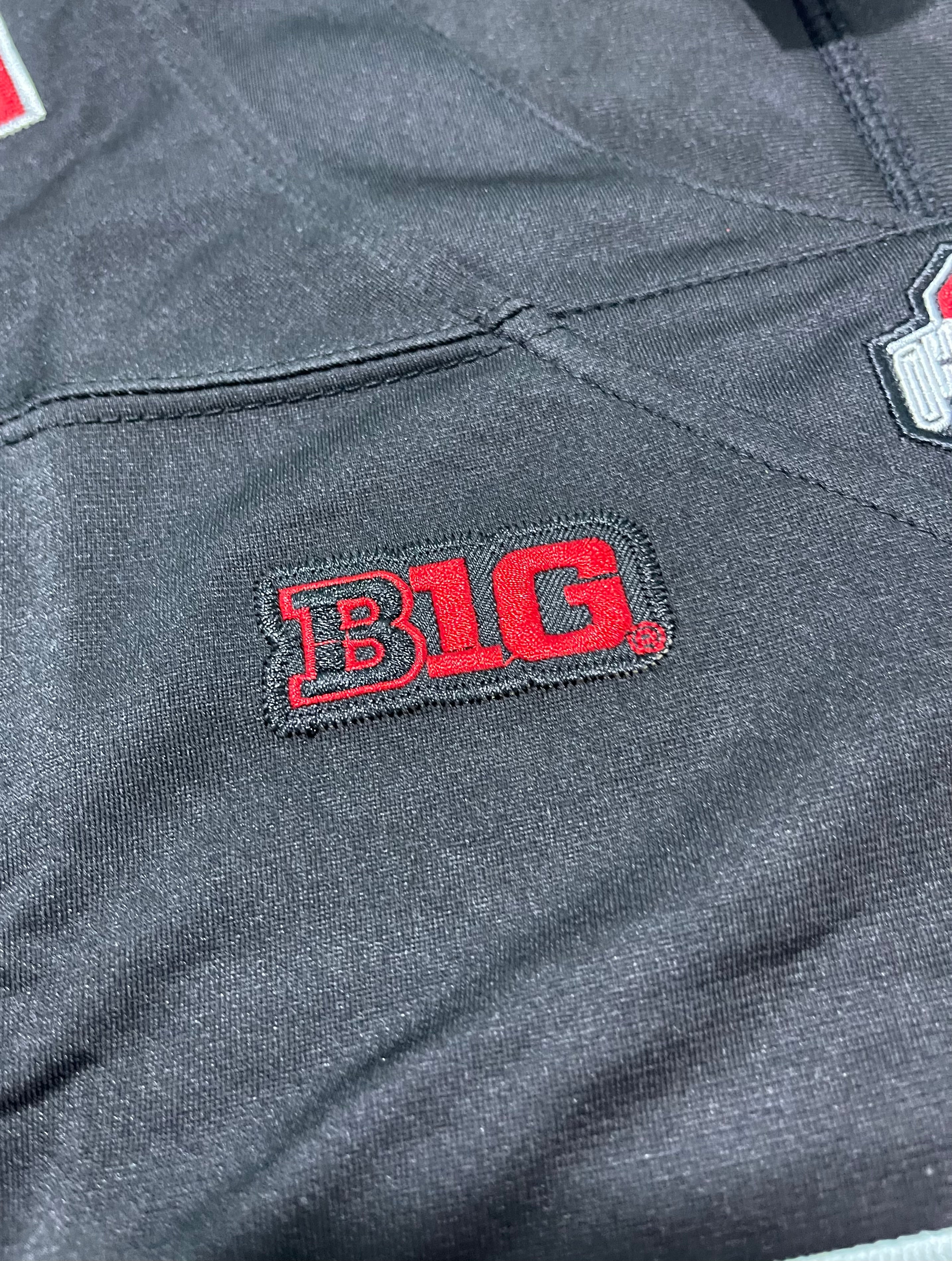 #97 Buckeyes Football Jersey