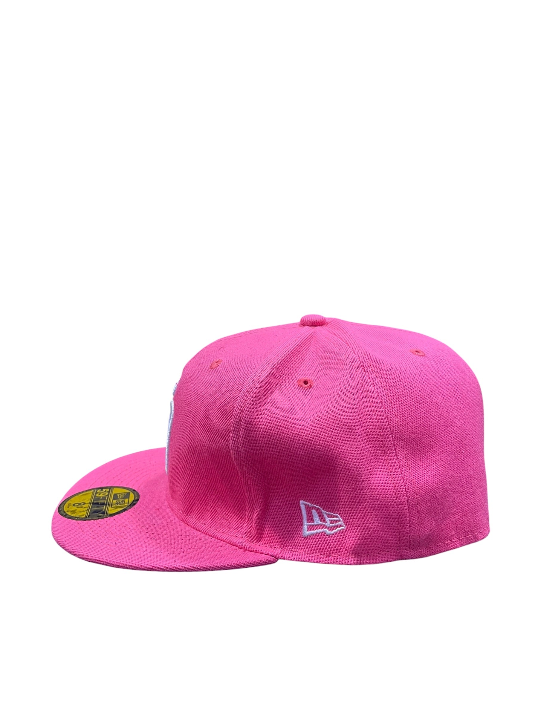 San Diego Fitted Cap