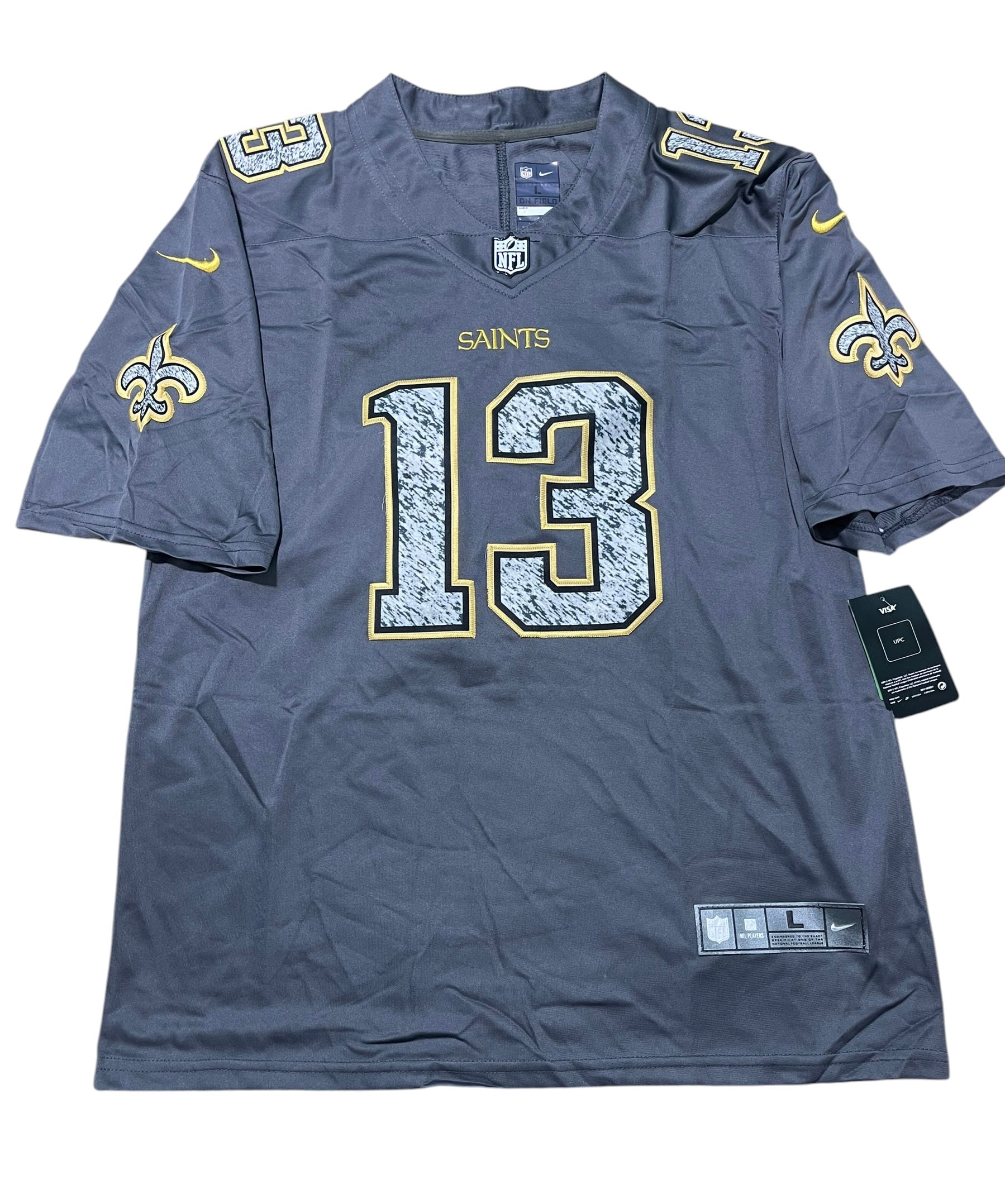 #13 Heritage Football Jersey
