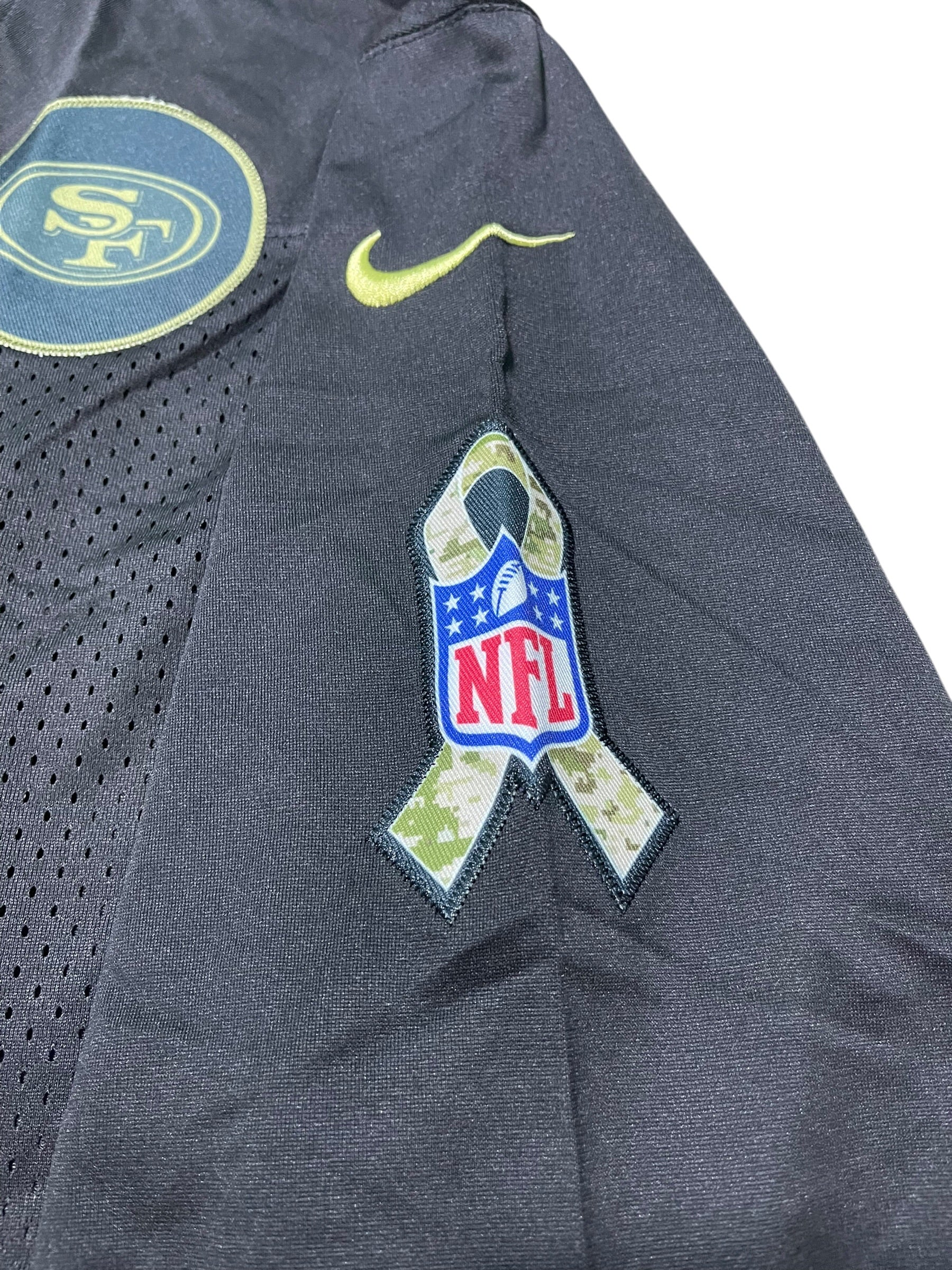#80 Premium League Football Jersey