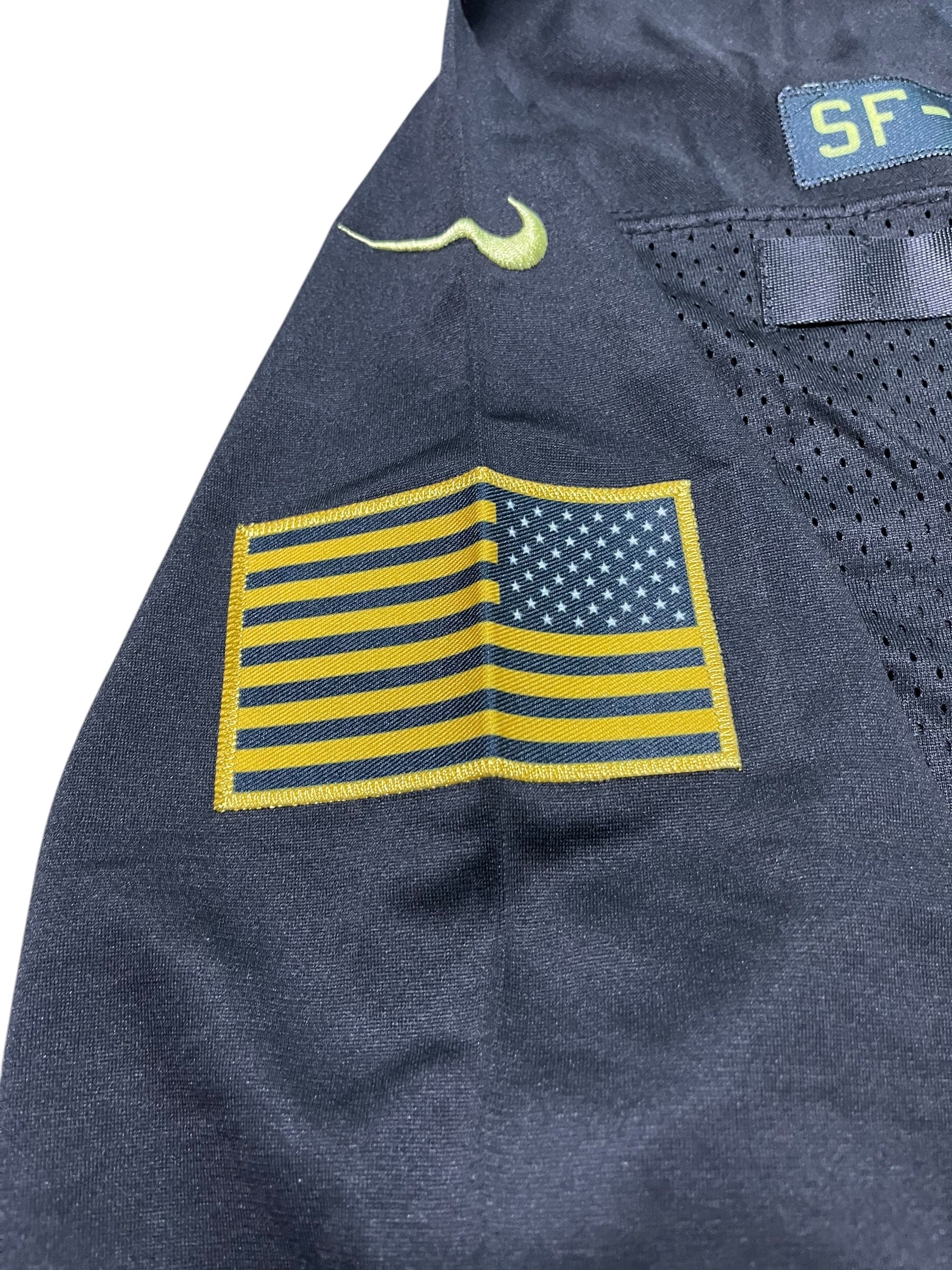 #80 Premium League Football Jersey