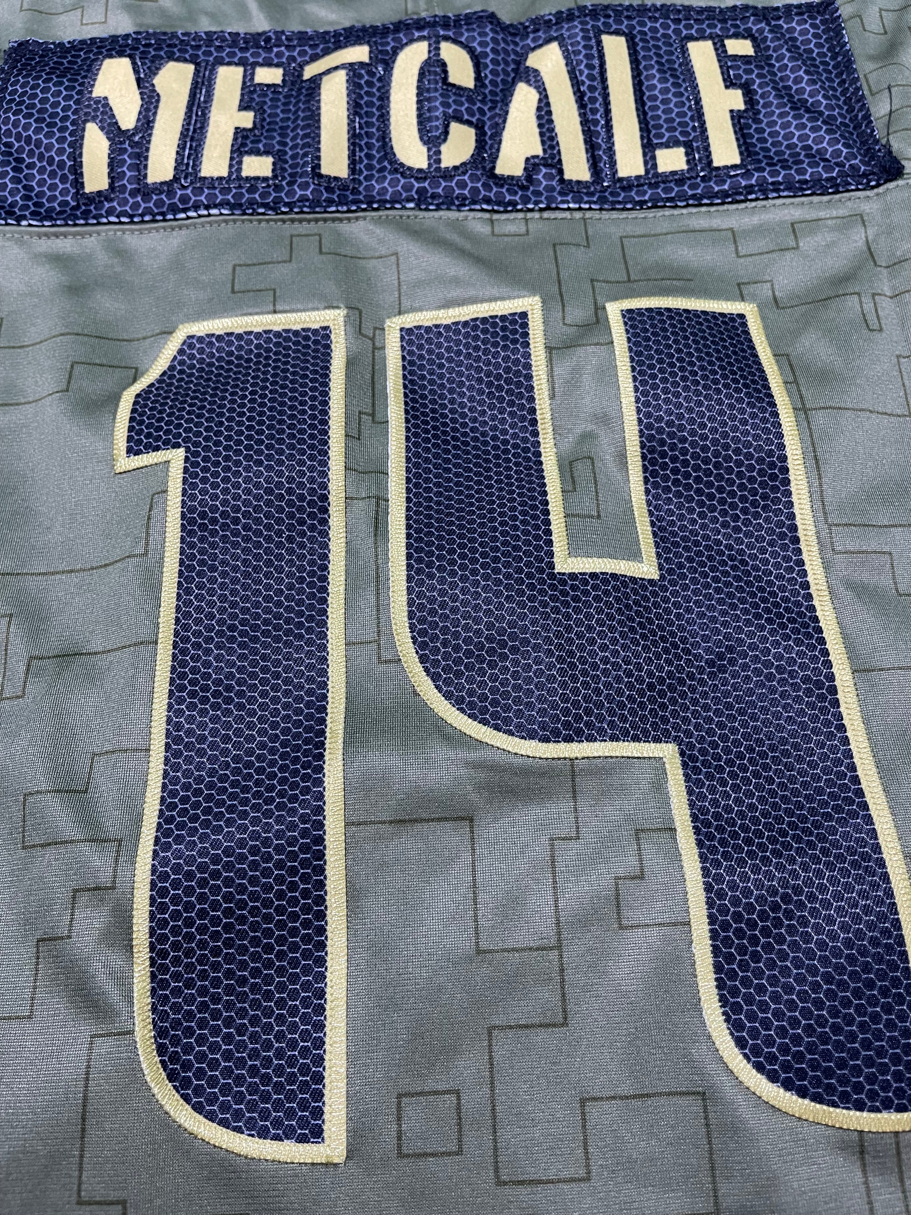 #14 Monarch Edition Football Jersey