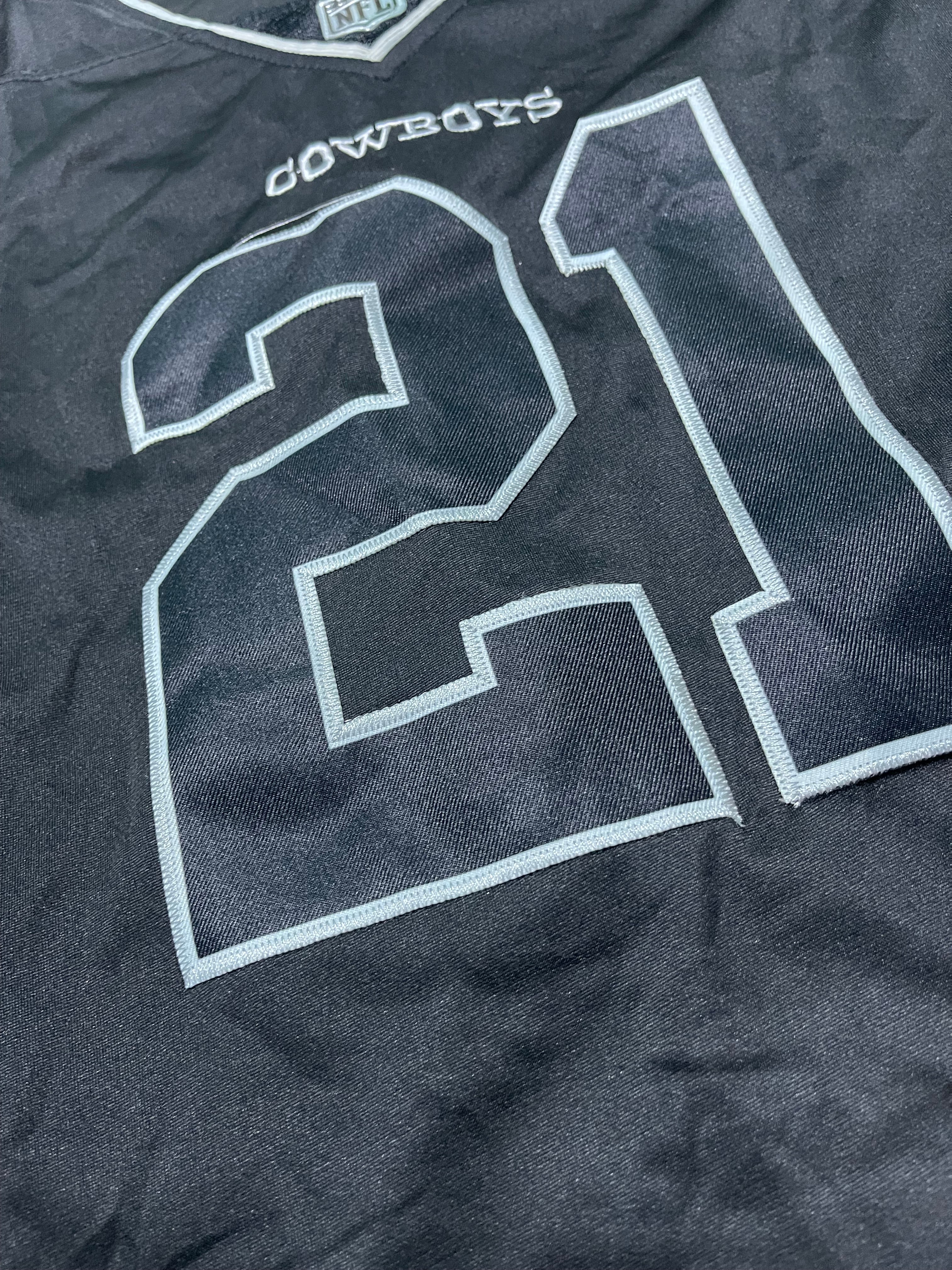 #21 Rival Edition Football Jersey