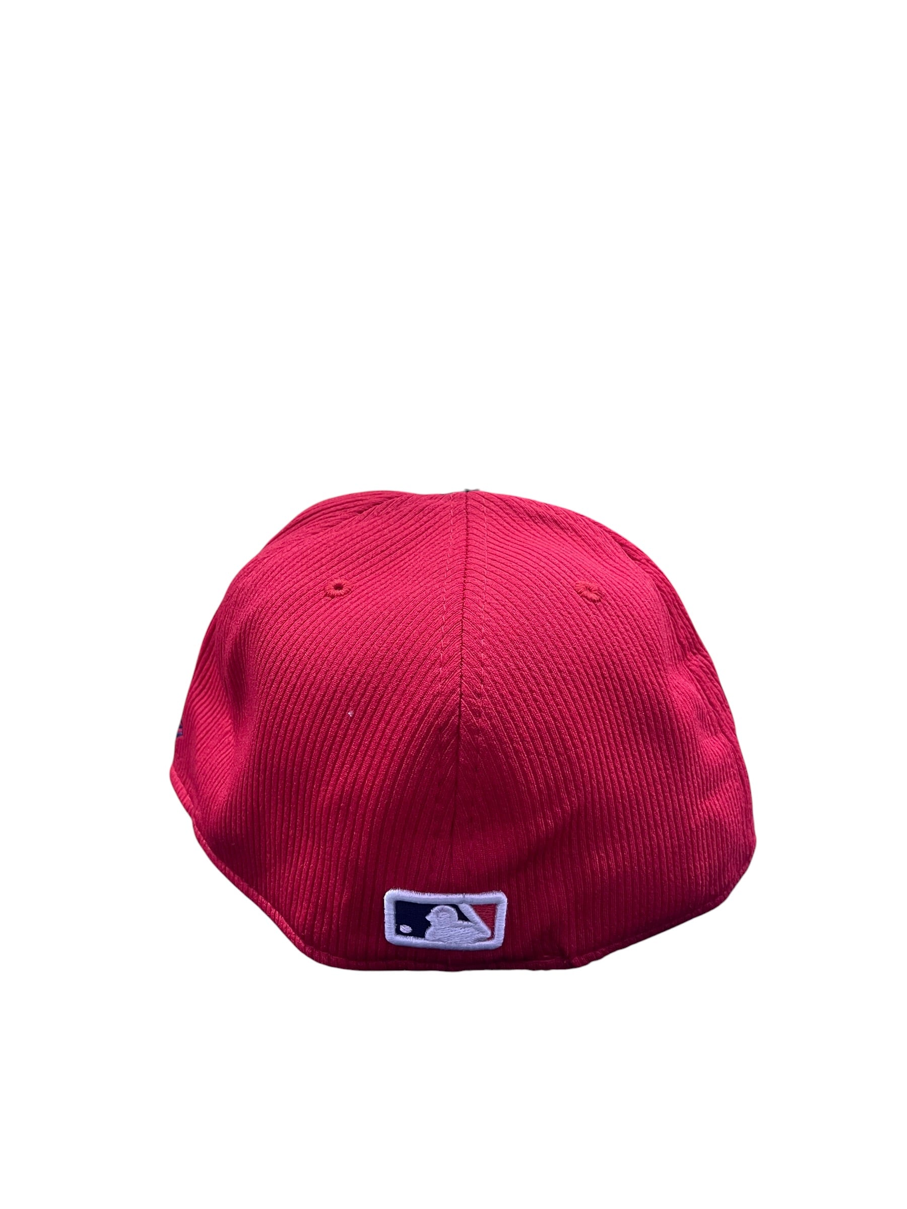 Yankees Fitted Cap
