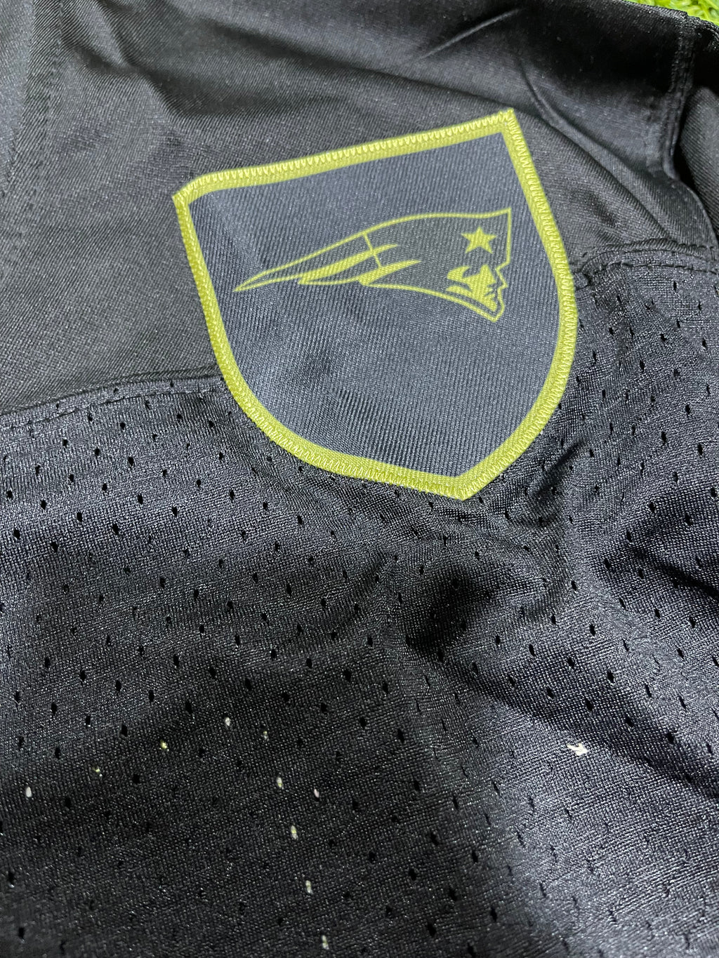 #54 Field Force Football Jersey