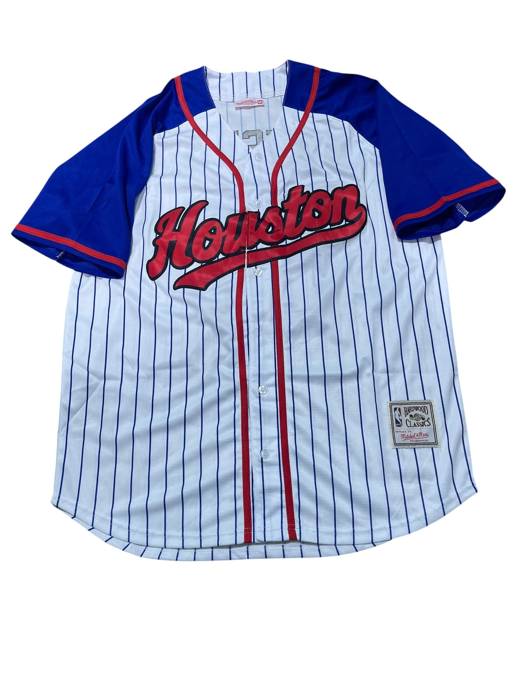 Houston Baseball Jersey